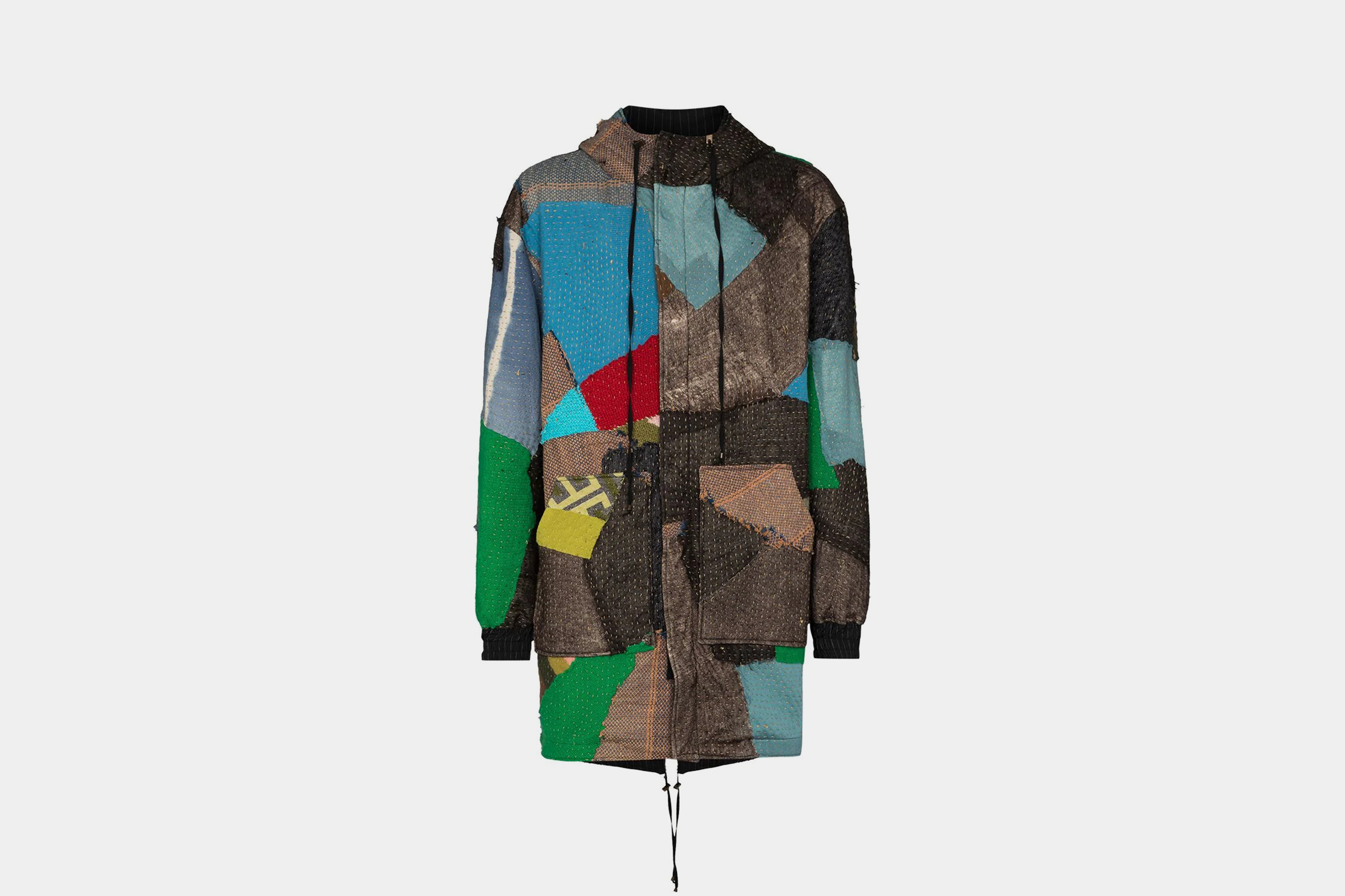 QUILTCORE IS HERE TO STAY THIS SUMMER, SO GET INTO IT