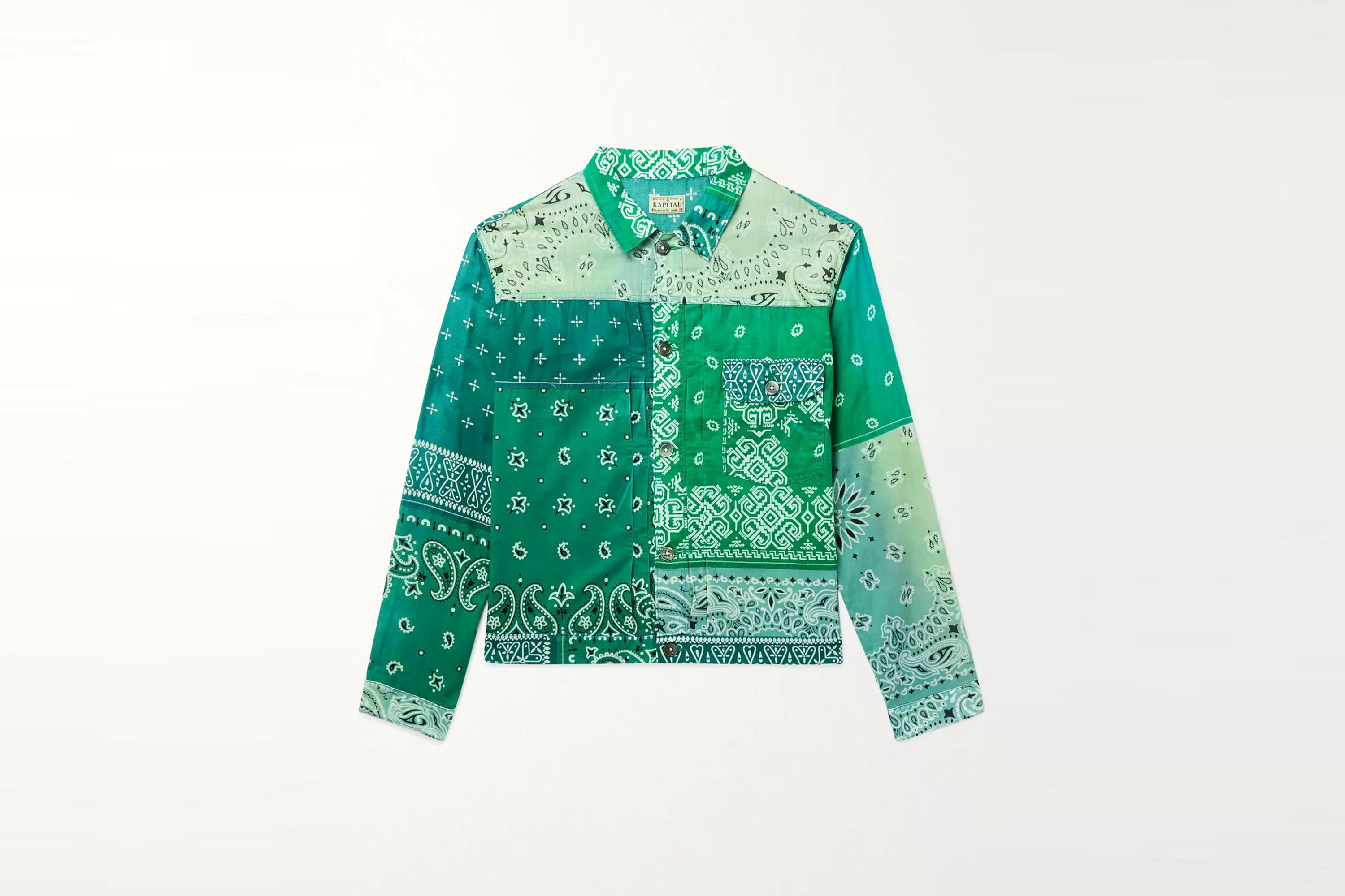 QUILTCORE IS HERE TO STAY THIS SUMMER, SO GET INTO IT