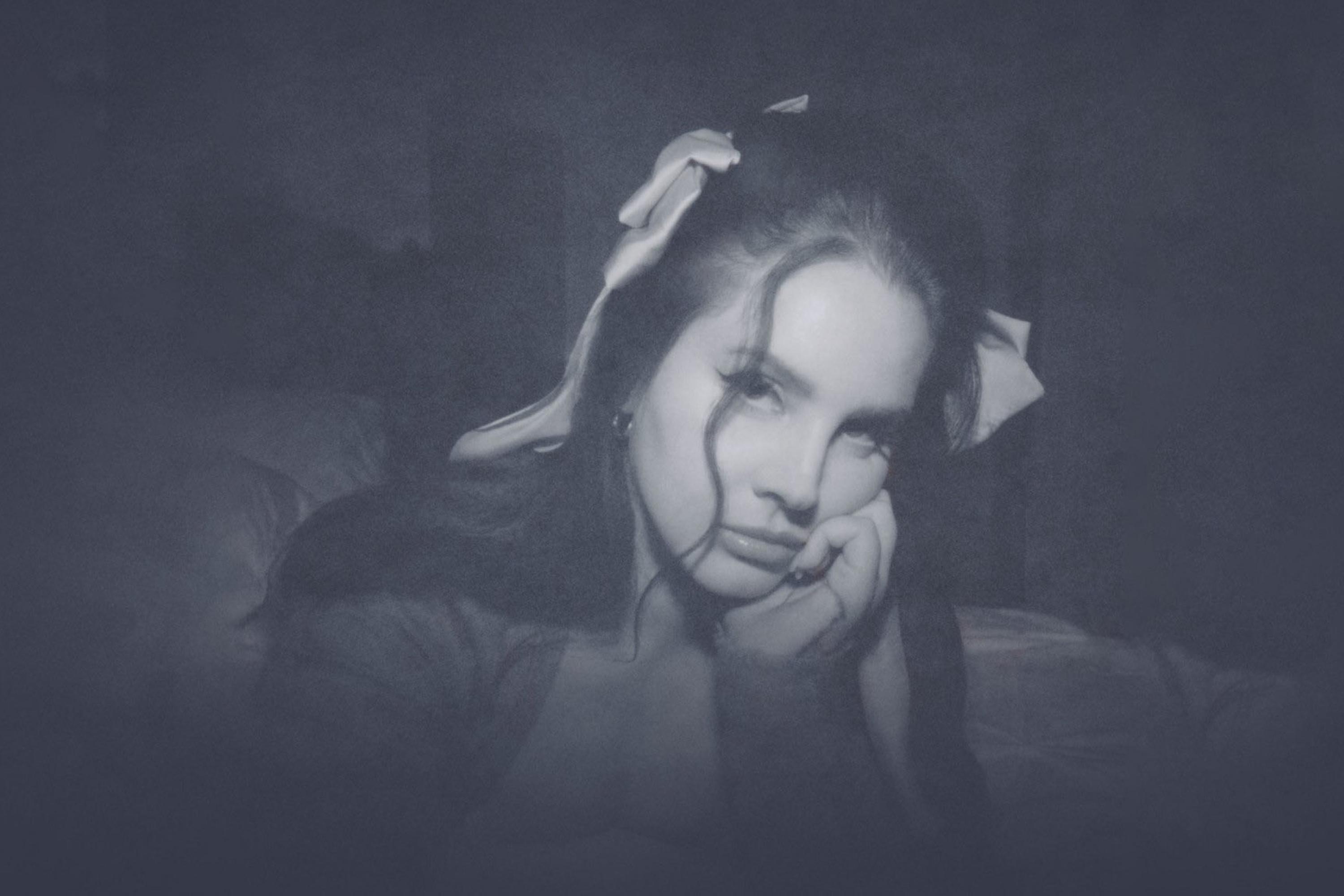 Around the World: Lana Del Rey is headlining Primavera Sound Festival, Robyn Lynch's debut exhibition & more