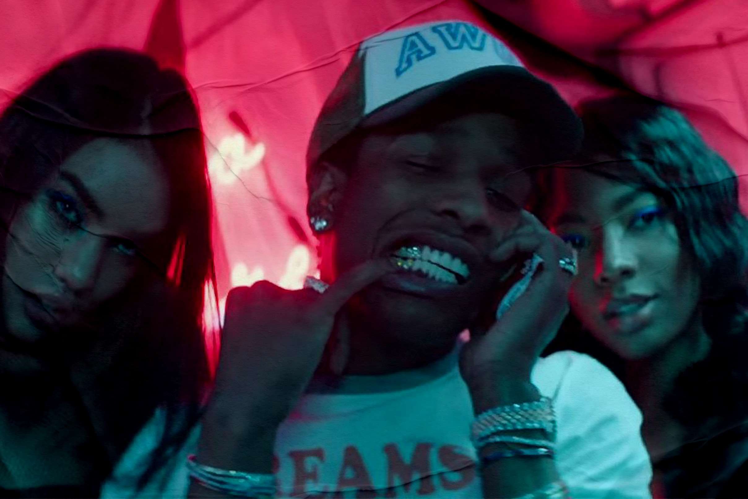 ACNE MY JACKET FROM SWEDEN: FINDING THE BEST FASHION-RELATED LYRICS IN RAP