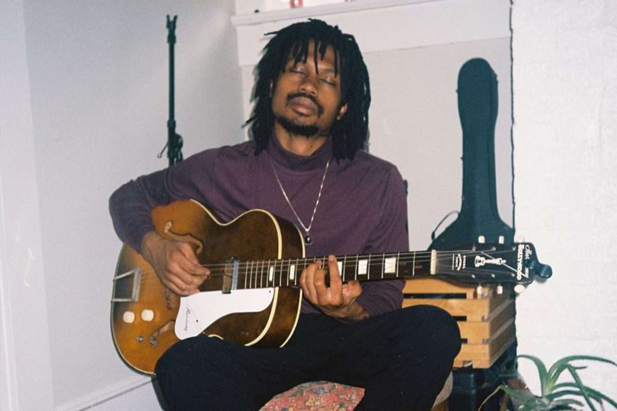 A GUIDE TO AUDIO AIRBENDING WITH RAURY