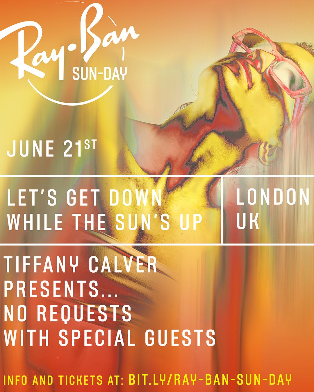 AROUND THE WORLD: LA’S PRIDE PARADE & SCRT'S SS23 LAUNCH IN SHOREDITCH
