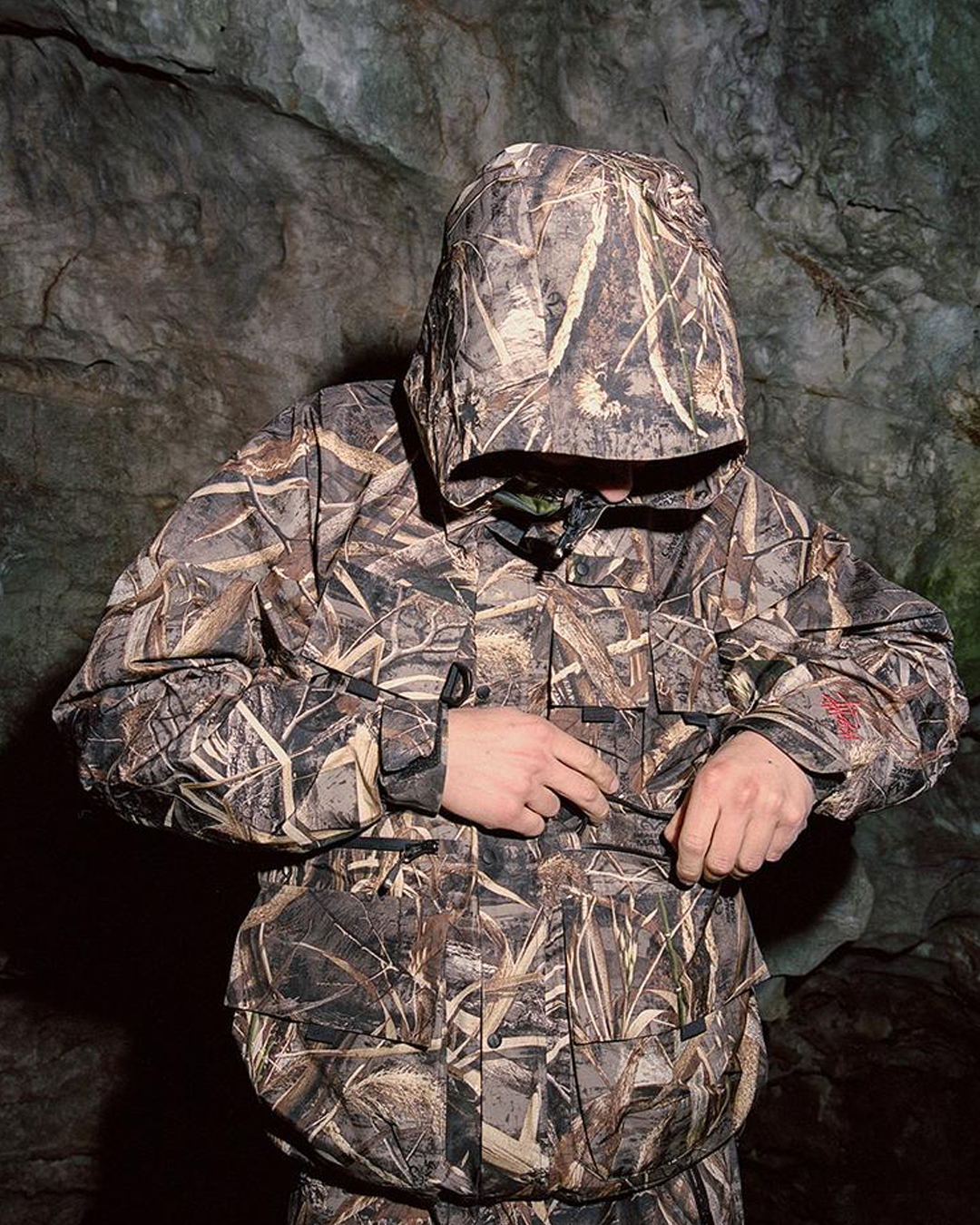 HOW REALTREE BRANCHED OUT & DETHRONED REGULAR CAMO