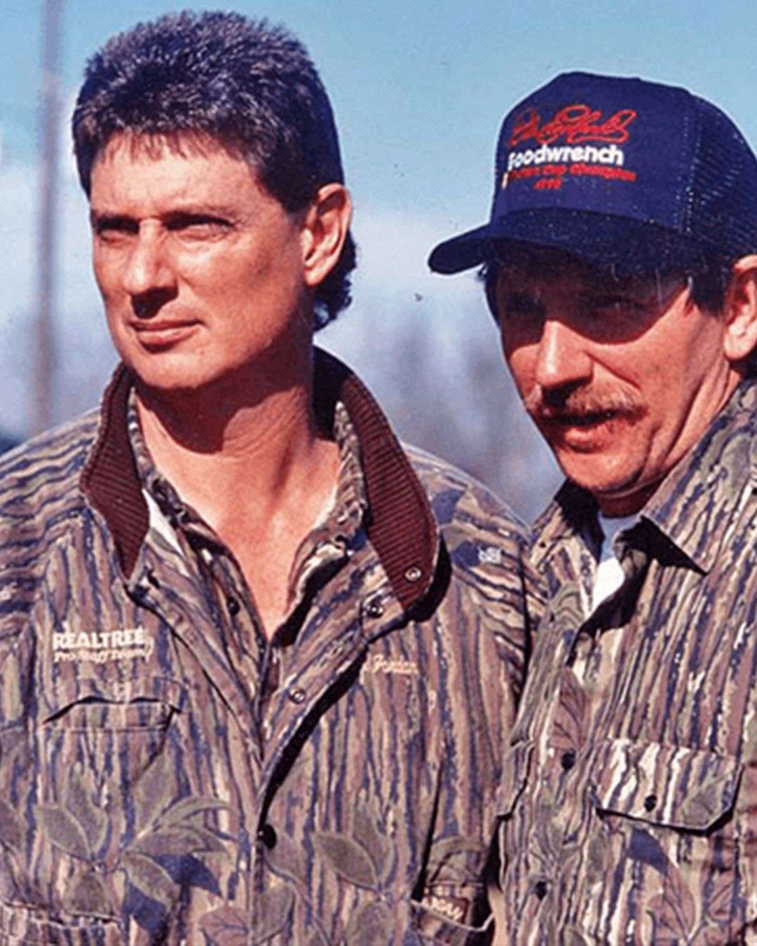 HOW REALTREE BRANCHED OUT & DETHRONED REGULAR CAMO