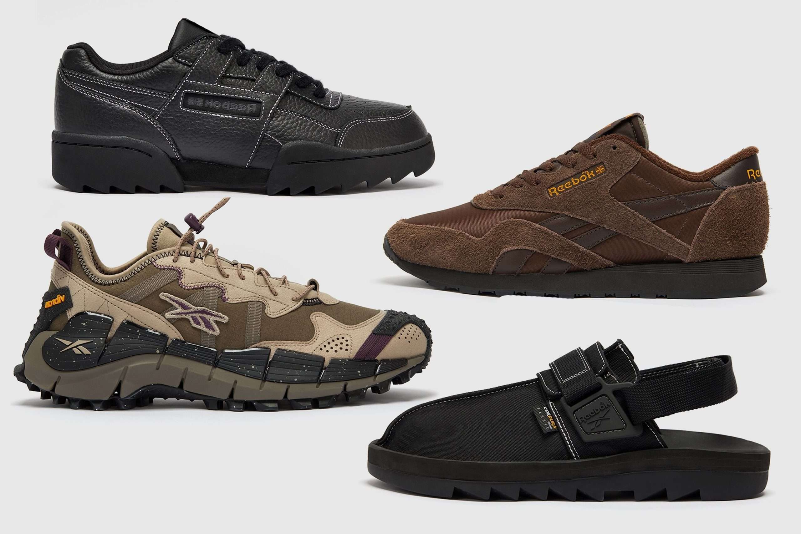 THE BIG REEBOK SALE - THIS WEEK IN SNEAKERS