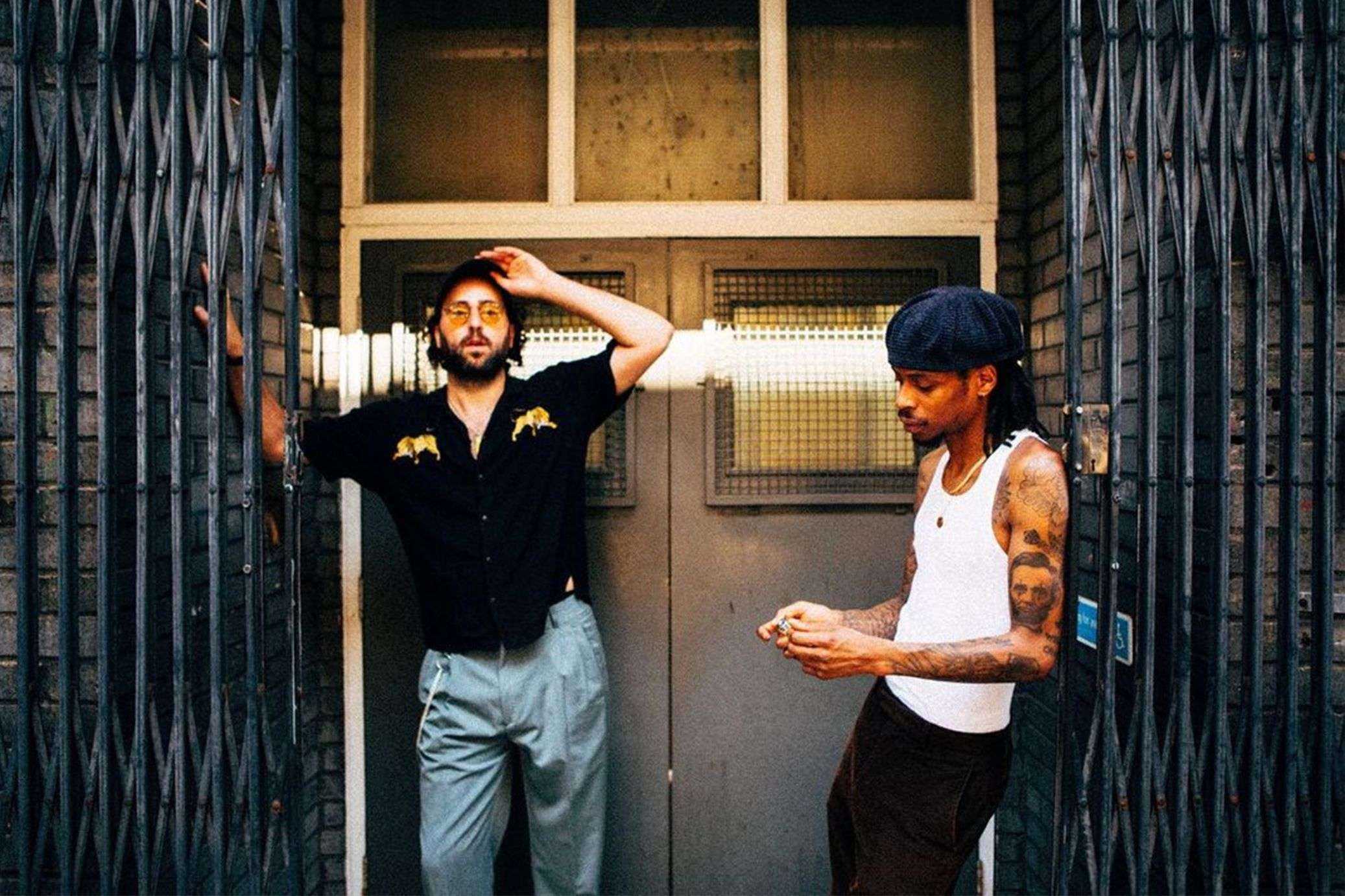 release radar subculture