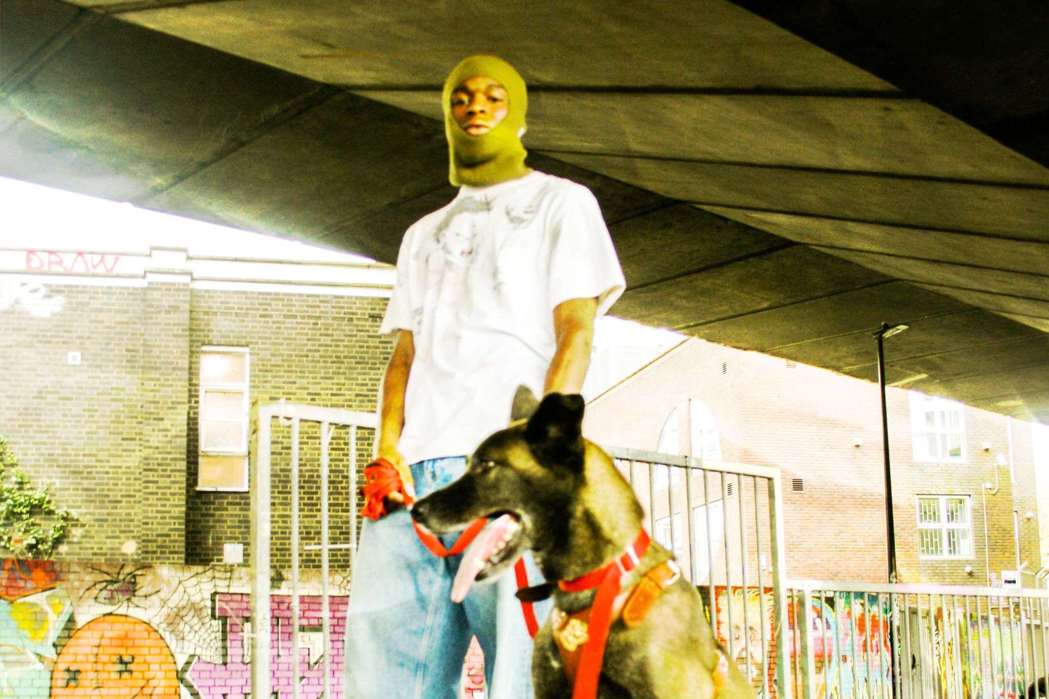 CULTED SOUNDS: CAP1TALA TALKS BRINGING OLD SCHOOL BACK TO UK RAP & STAYING TRUE TO YOUR SOUND