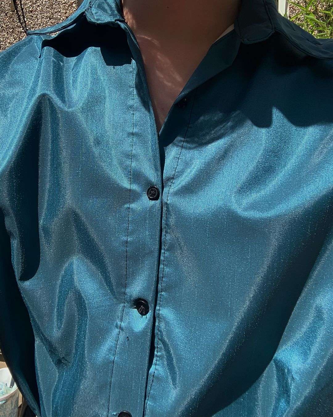 CULTED STAFF TELLS: OUR SOCIAL MEDIA EDITOR HAS BEEN MAKING GARMS