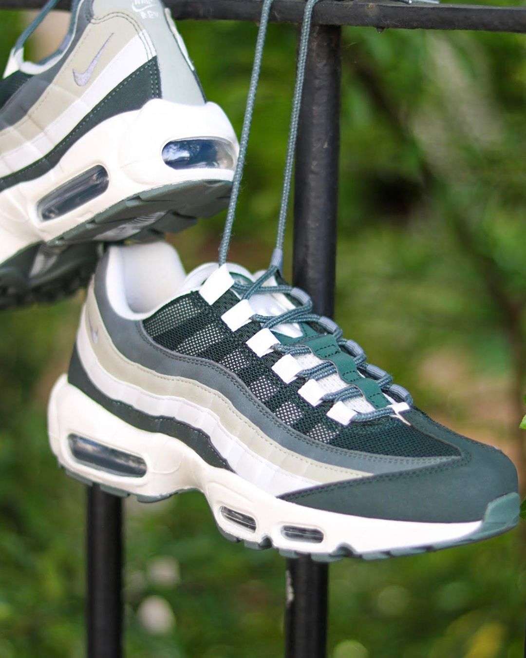 TALKING SNEAKERS, DESIGNING FOR NIKE & RESILIENCE WITH SANDY KAUR