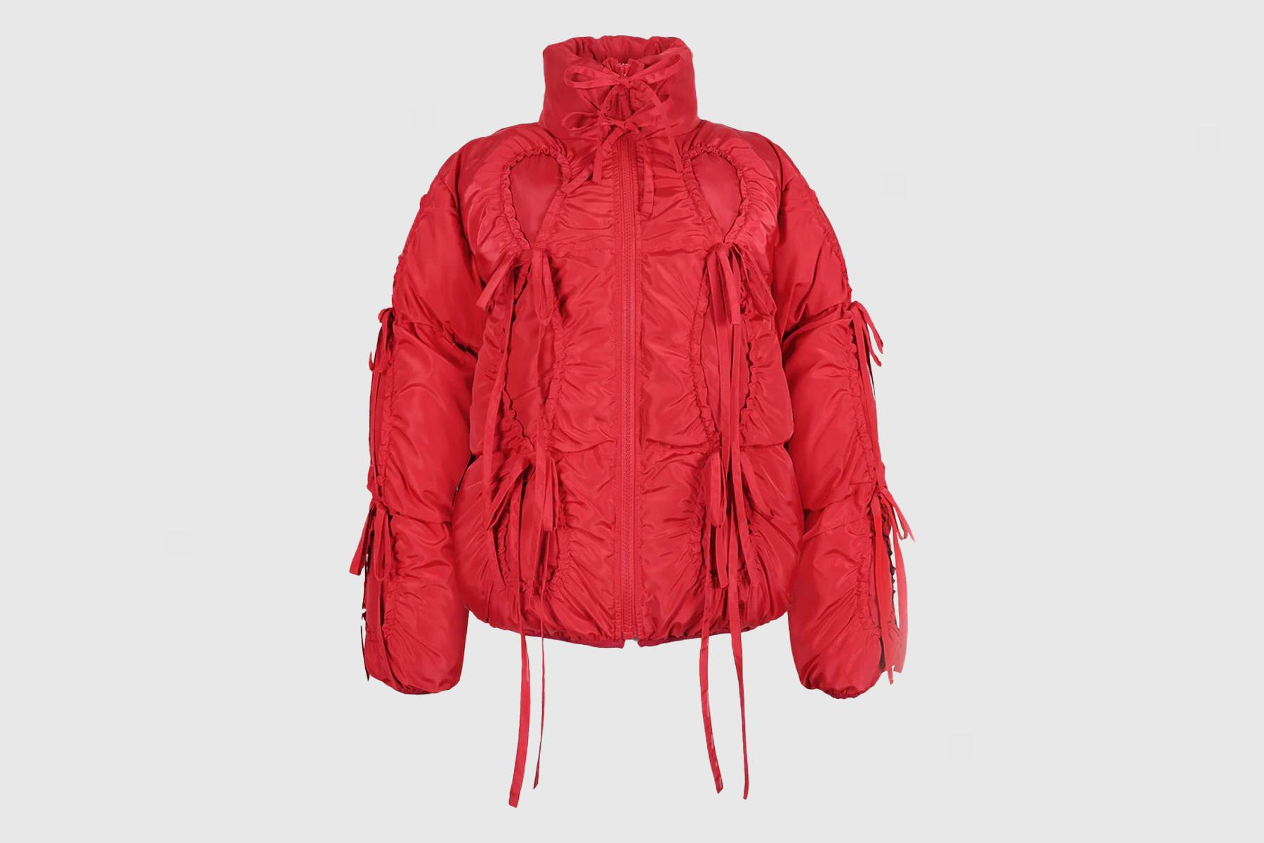 A girl-coded Holiday shopping guide