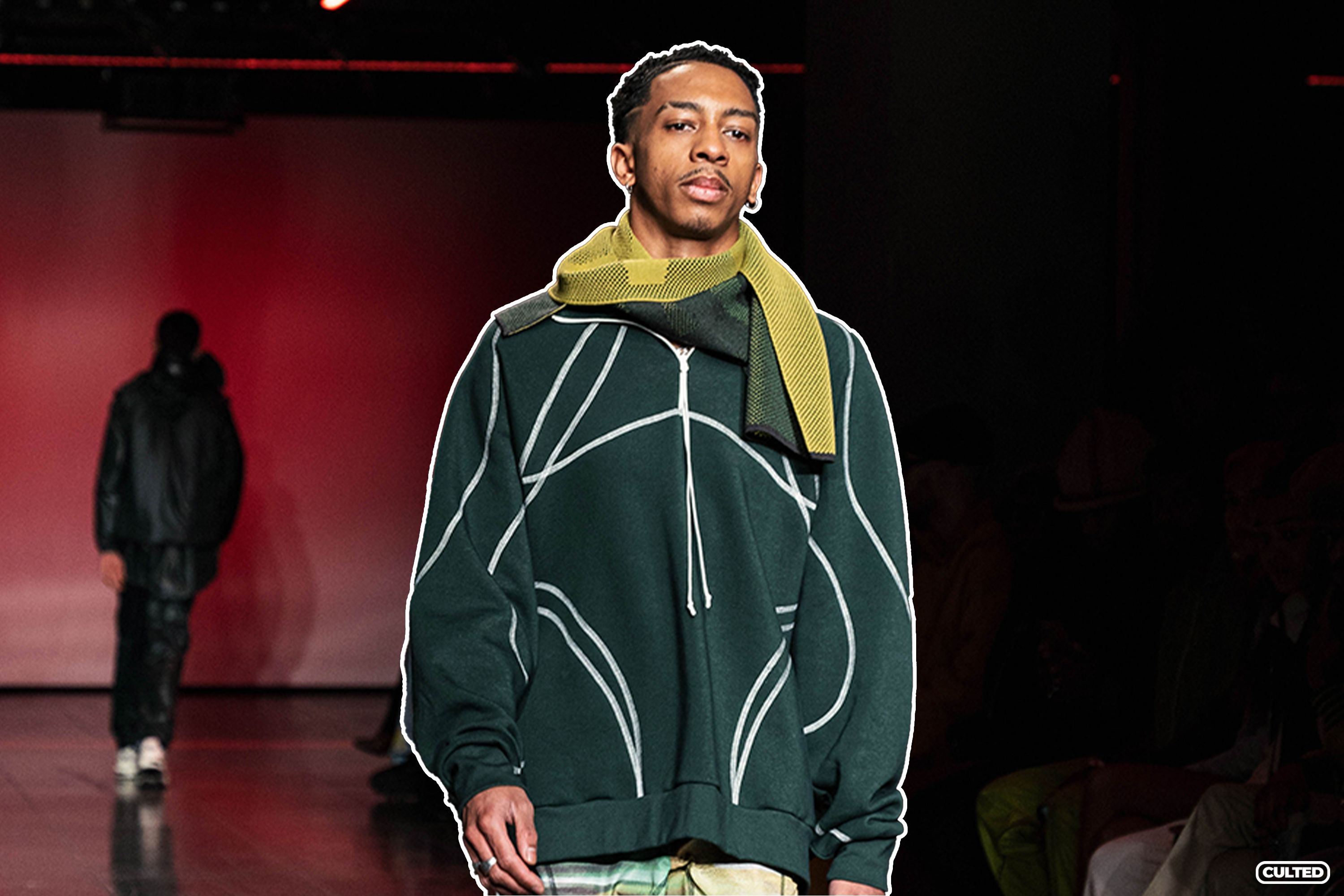 LONDON, MILAN, PARIS: WHAT TO EXPECT FROM MEN’S FASHION WEEK