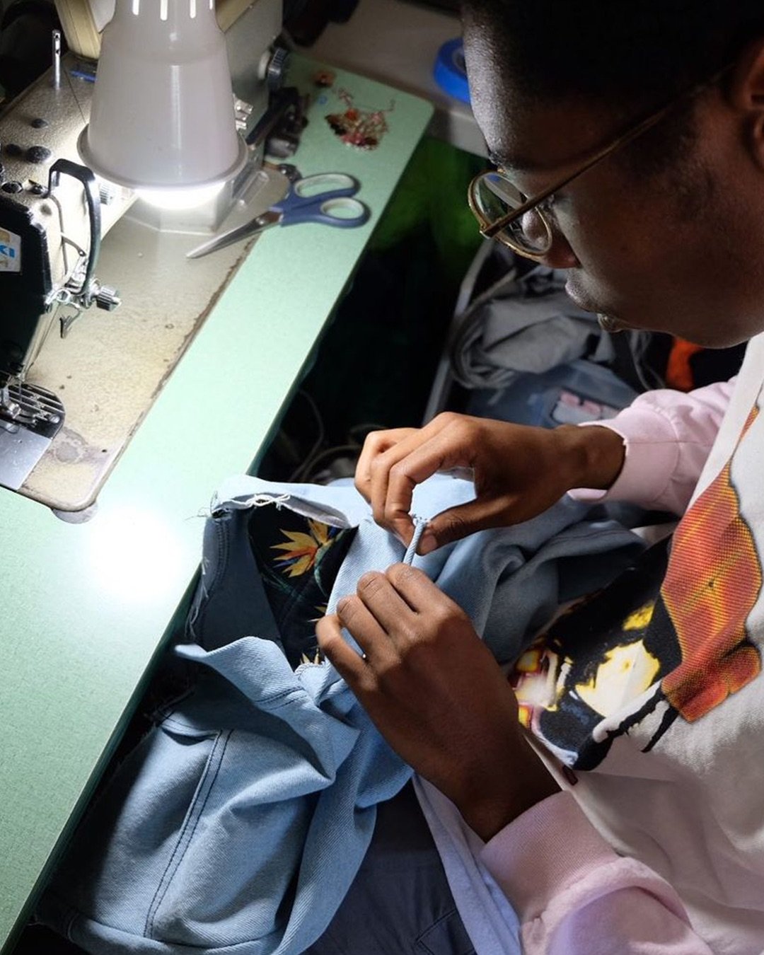 CULTED’S GUIDE TO SAVING YOUR CLOTHES (AND THE PLANET)