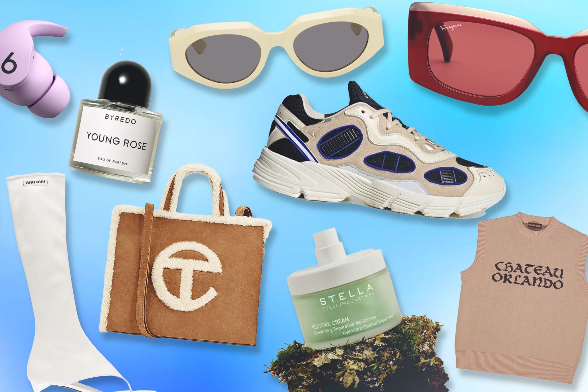 FORGOT ABOUT MOTHER’S DAY? HERE’S YOUR LAST MINUTE SHOPPING GUIDE