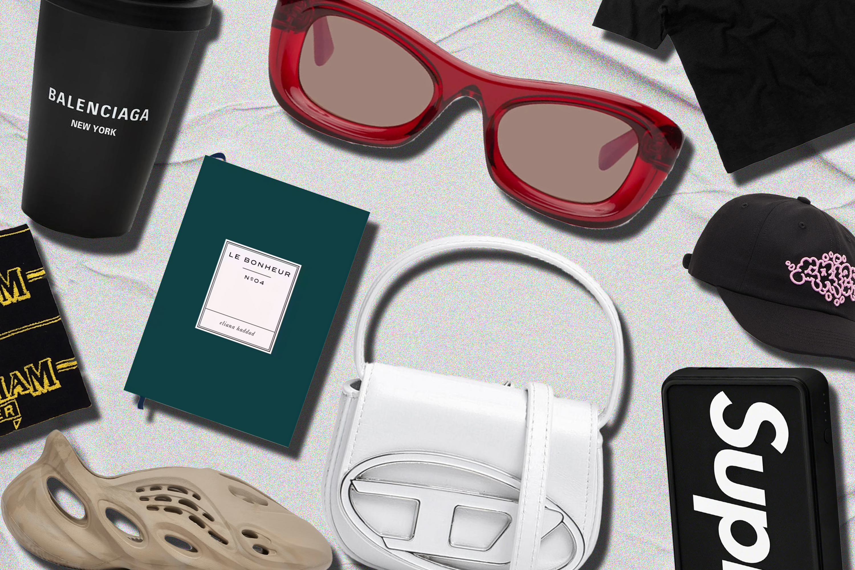 YOUR FASHION WEEK SURVIVAL GUIDE