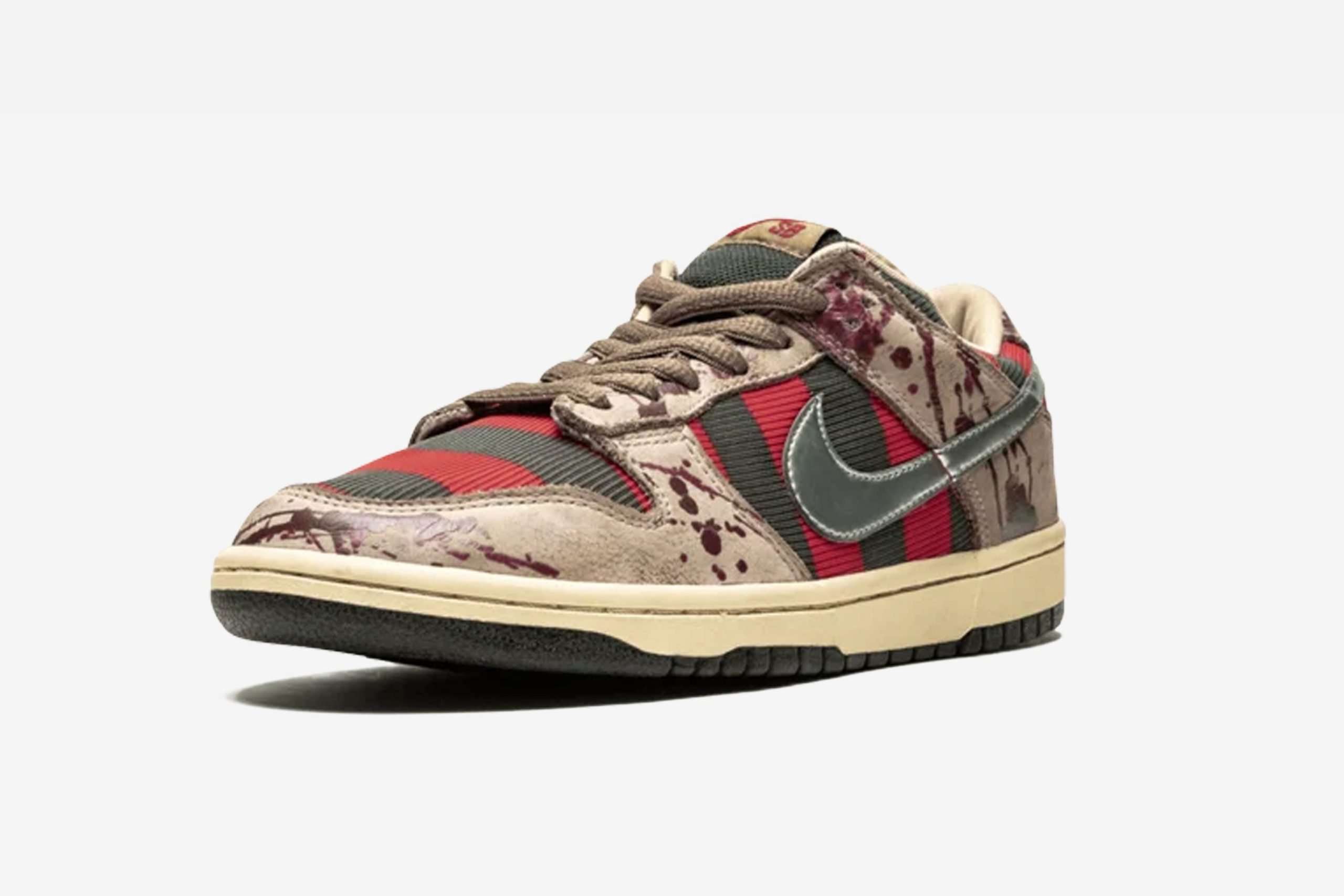 CRAZY EXPENSIVE SNEAKERS: TRAVIS SCOTT, BACK TO THE FUTURE & MORE
