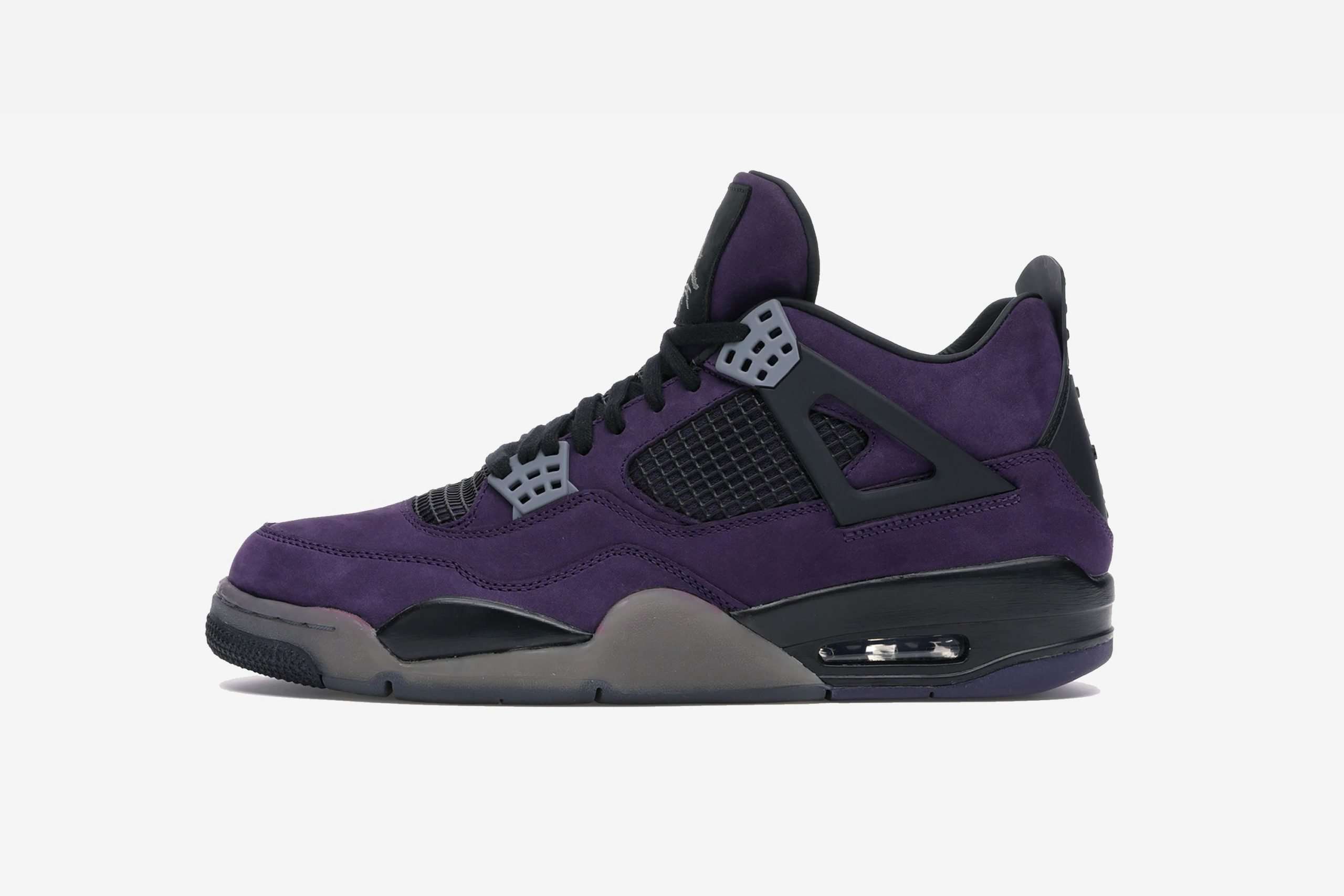 CRAZY EXPENSIVE SNEAKERS: TRAVIS SCOTT, BACK TO THE FUTURE & MORE