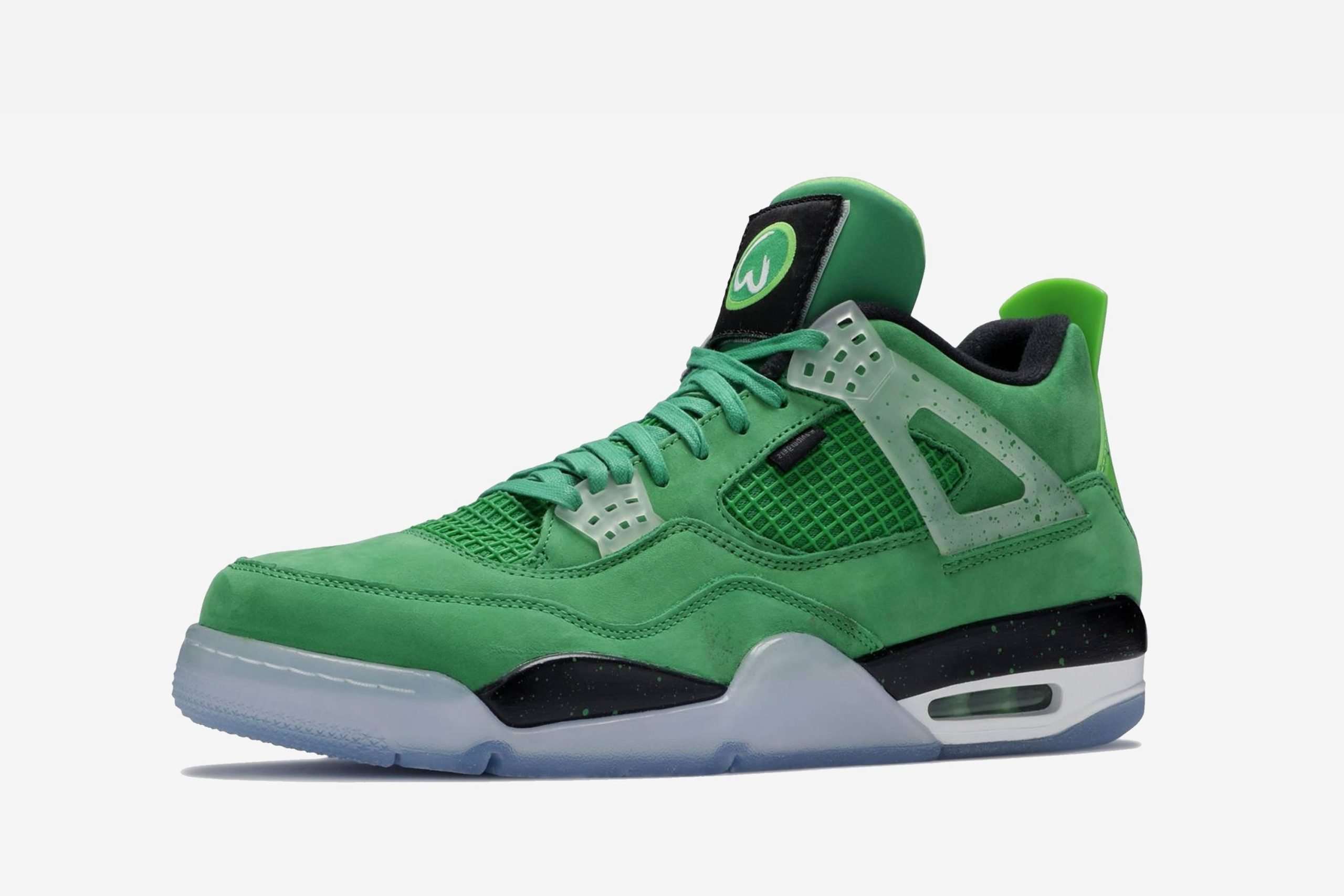 CRAZY EXPENSIVE SNEAKERS: TRAVIS SCOTT, BACK TO THE FUTURE & MORE