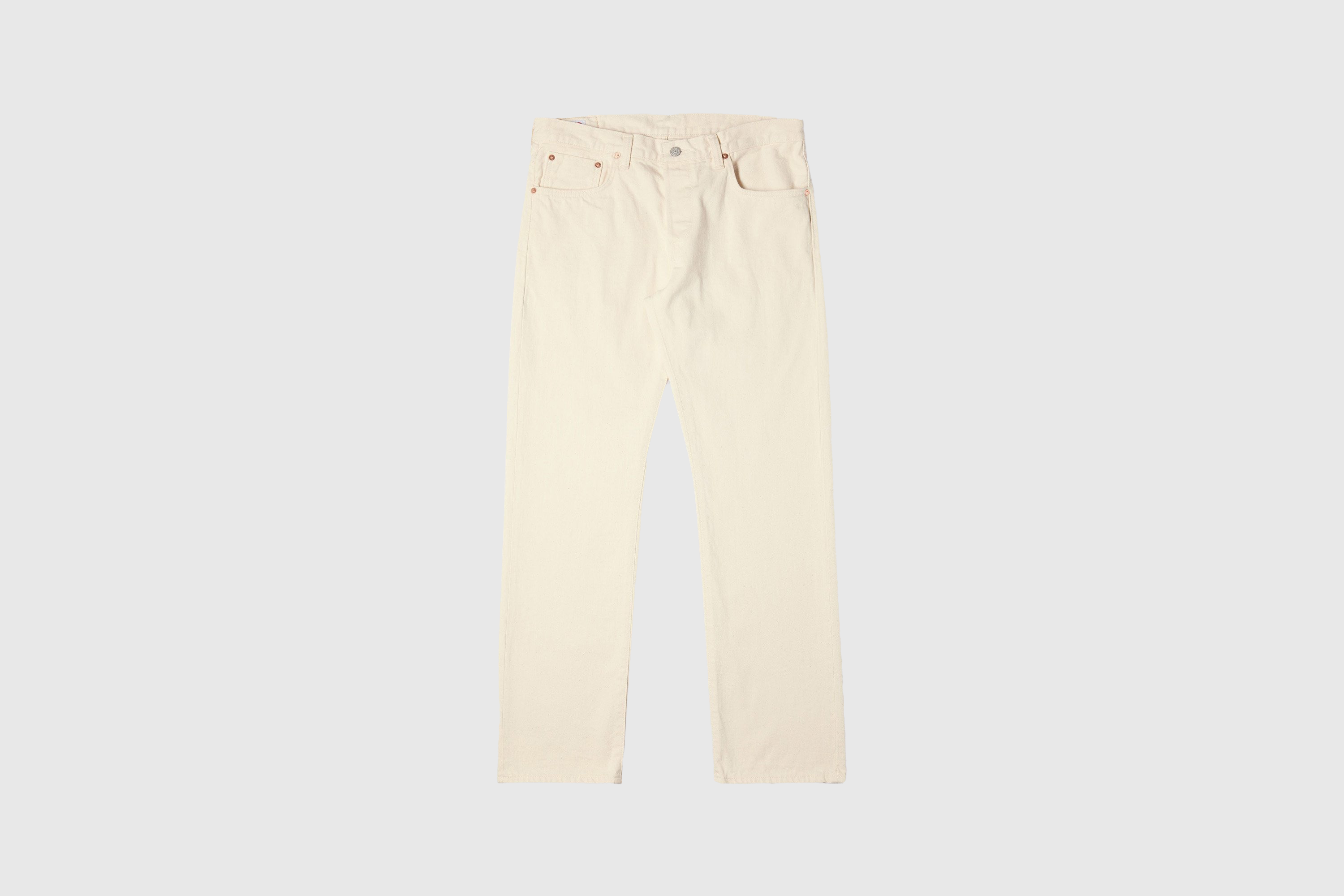 DENIM ESSENTIALS: 6 PAIRS OF JEANS YOU NEED IN YOUR WARDROBE