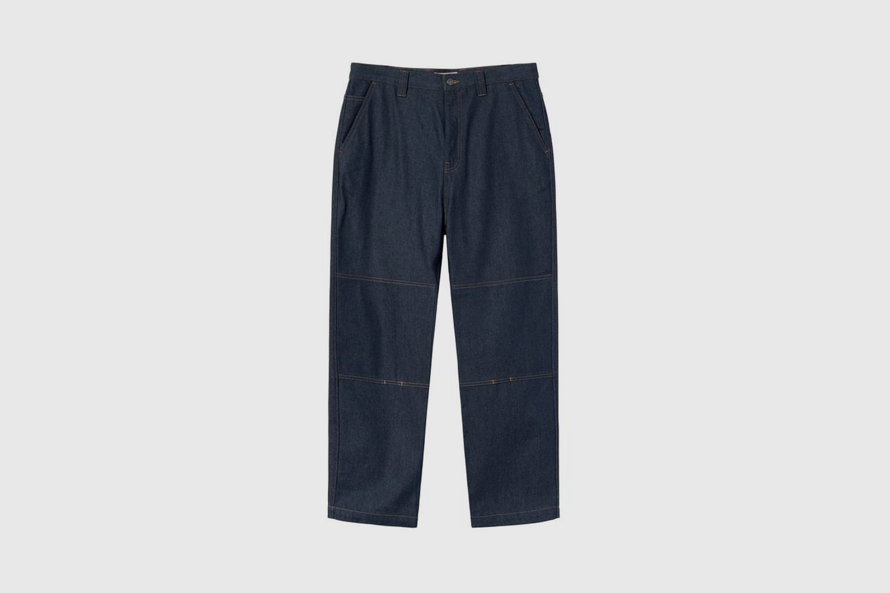 DENIM ESSENTIALS: 6 PAIRS OF JEANS YOU NEED IN YOUR WARDROBE