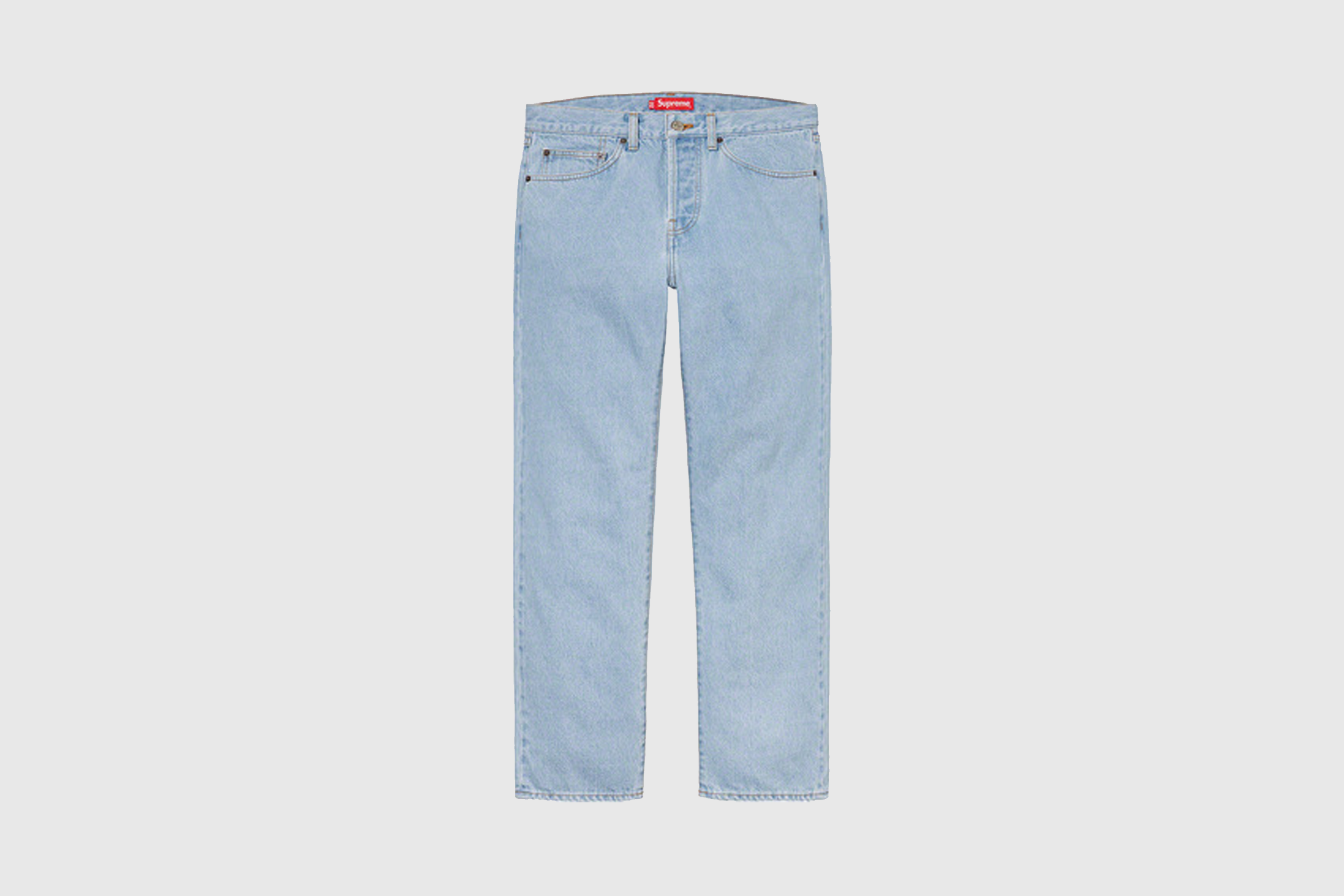 DENIM ESSENTIALS: 6 PAIRS OF JEANS YOU NEED IN YOUR WARDROBE
