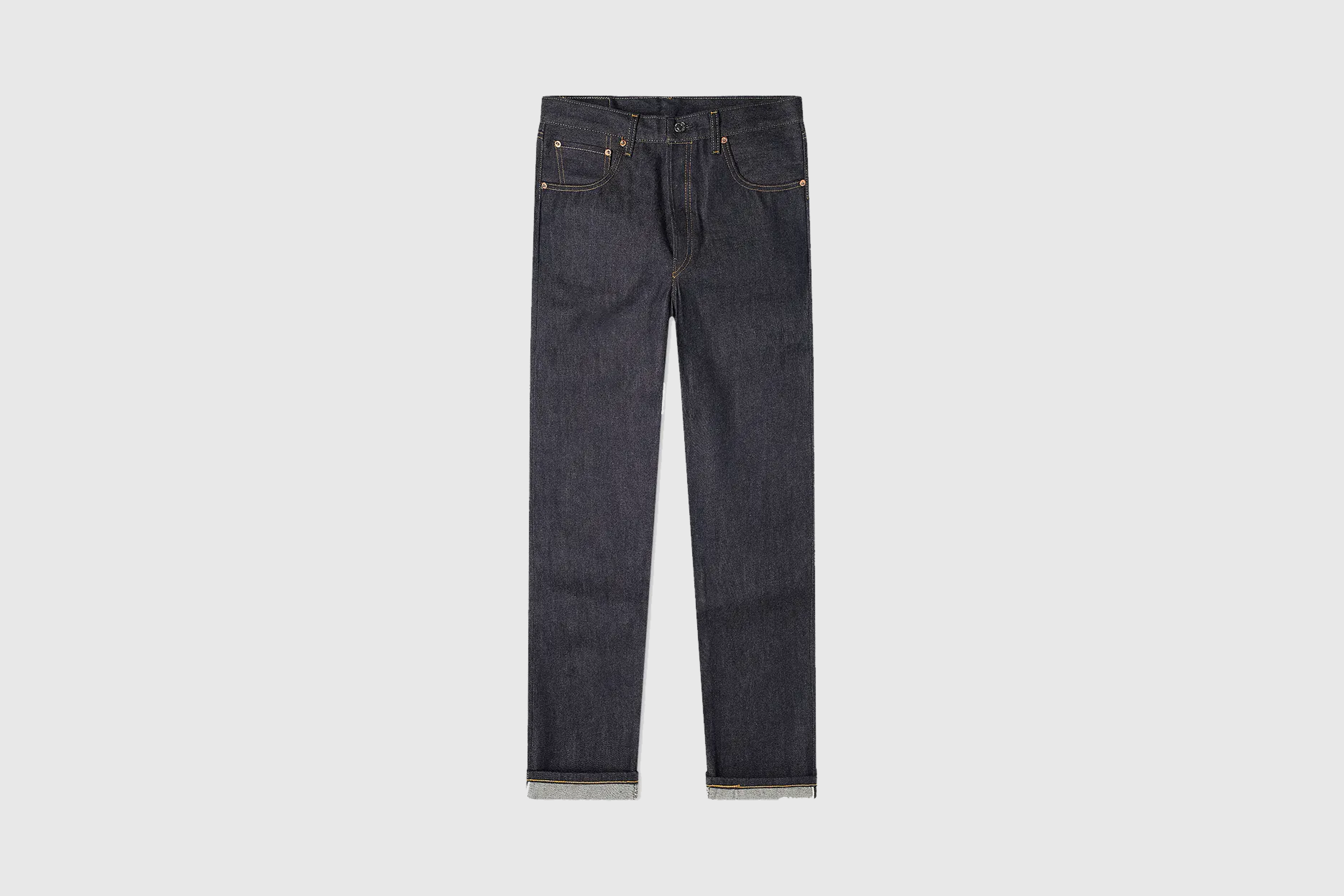 DENIM ESSENTIALS: 6 PAIRS OF JEANS YOU NEED IN YOUR WARDROBE