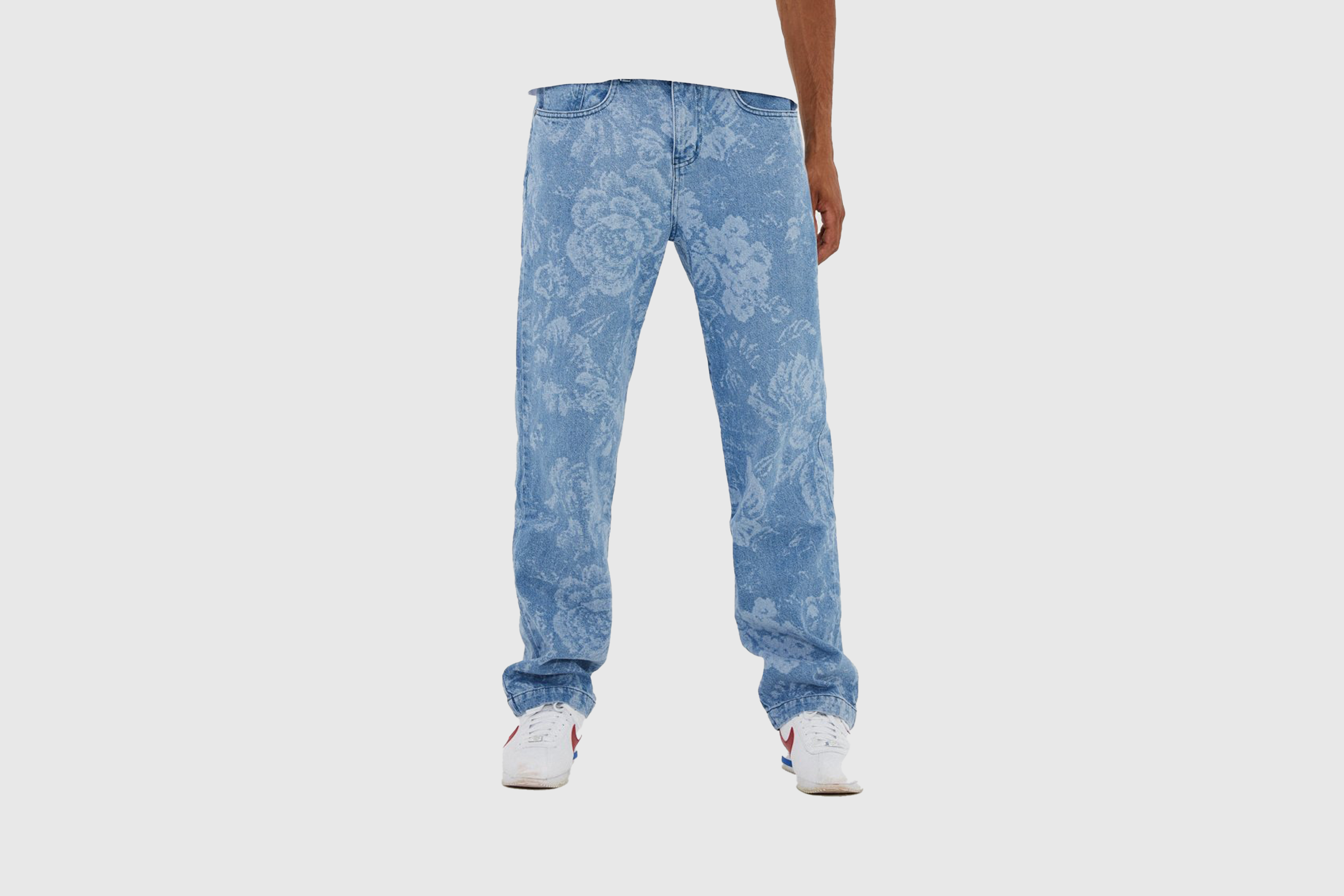 DENIM ESSENTIALS: 6 PAIRS OF JEANS YOU NEED IN YOUR WARDROBE