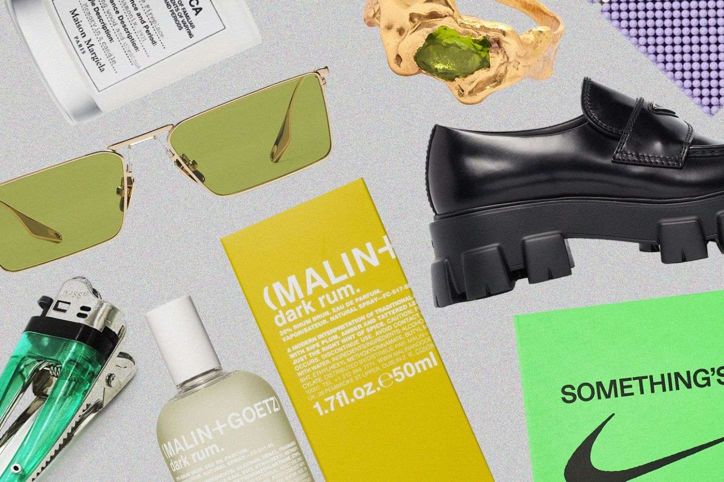 AN ALL-OUT GIFT GUIDE FOR ALL-OUT PANIC BUYERS