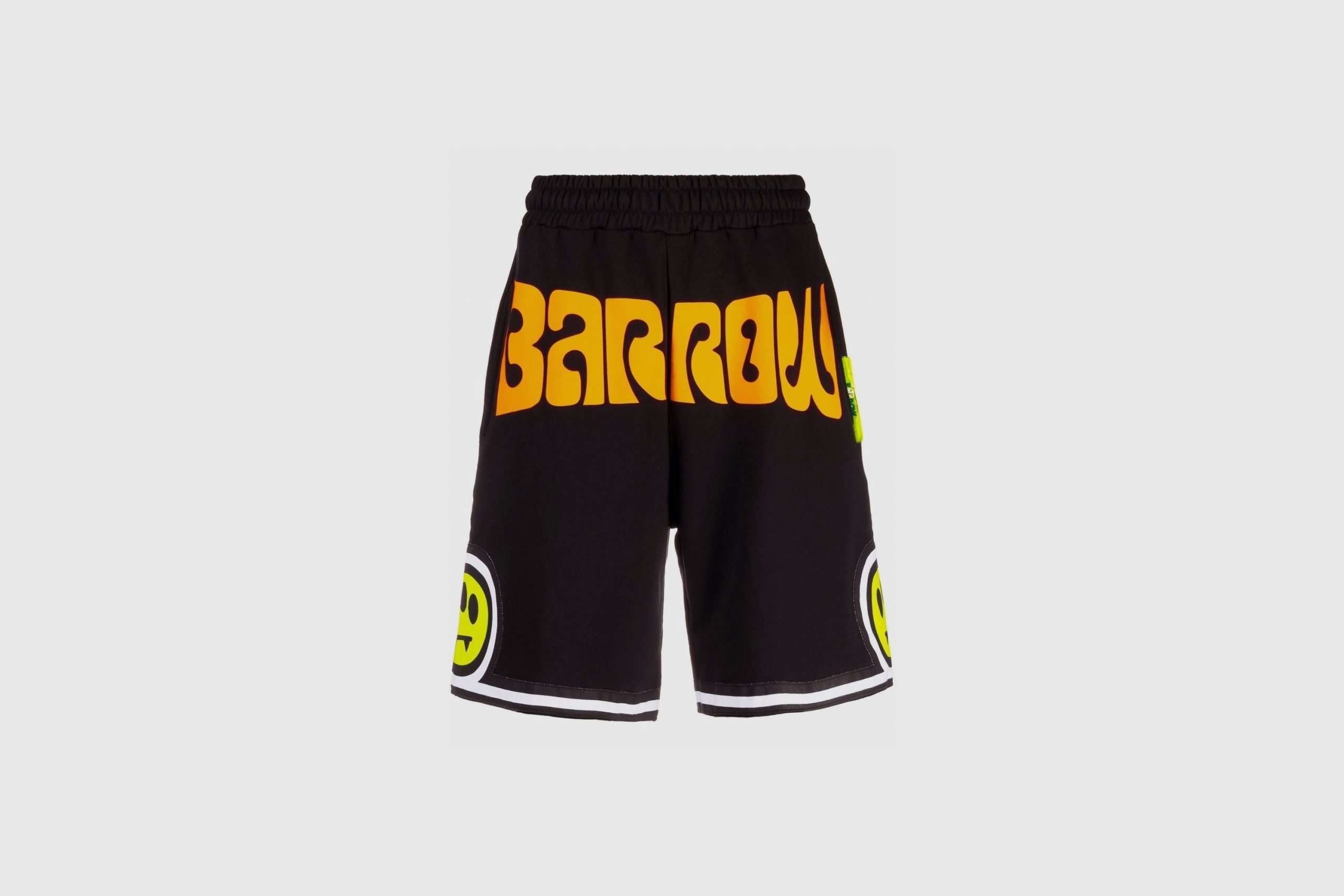 STEP OUT OF YOUR COMFORT ZONE WITH 4 TYPES OF SHORTS