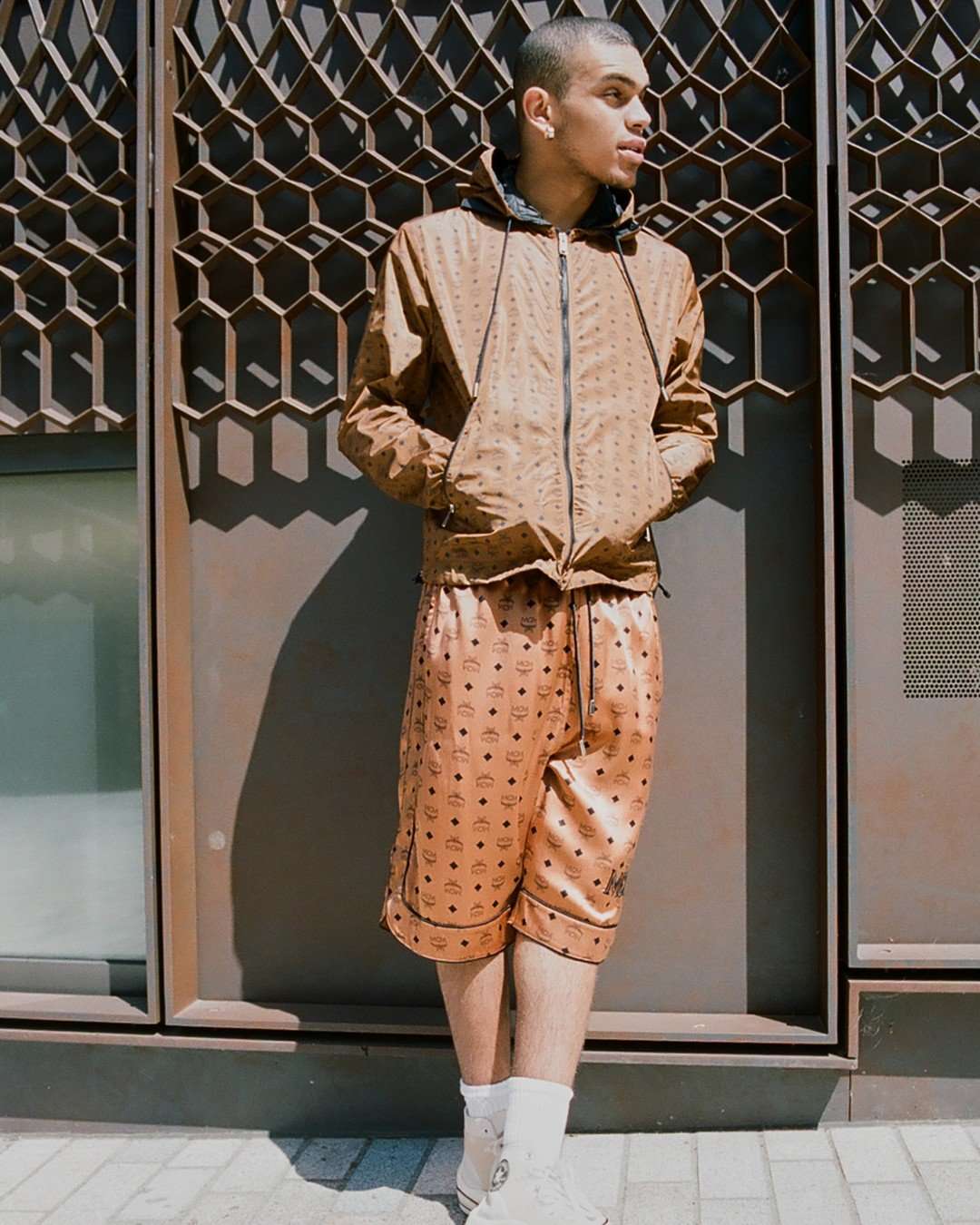 STEP OUT OF YOUR COMFORT ZONE WITH 4 TYPES OF SHORTS
