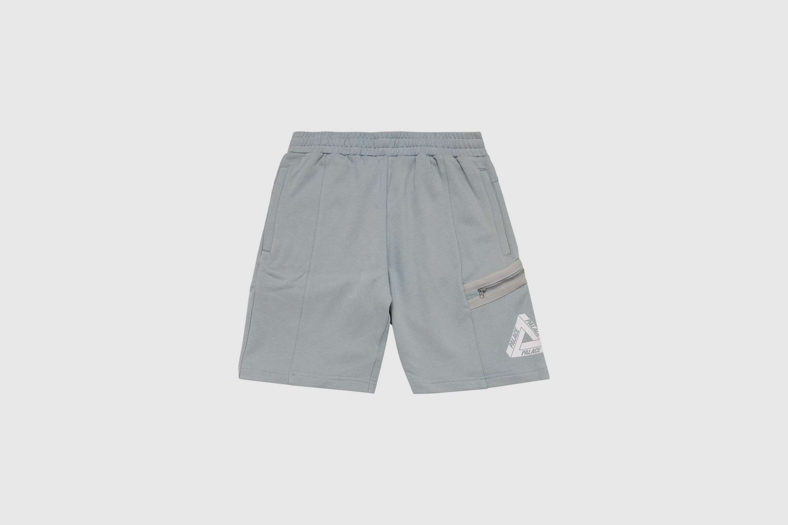 STEP OUT OF YOUR COMFORT ZONE WITH 4 TYPES OF SHORTS