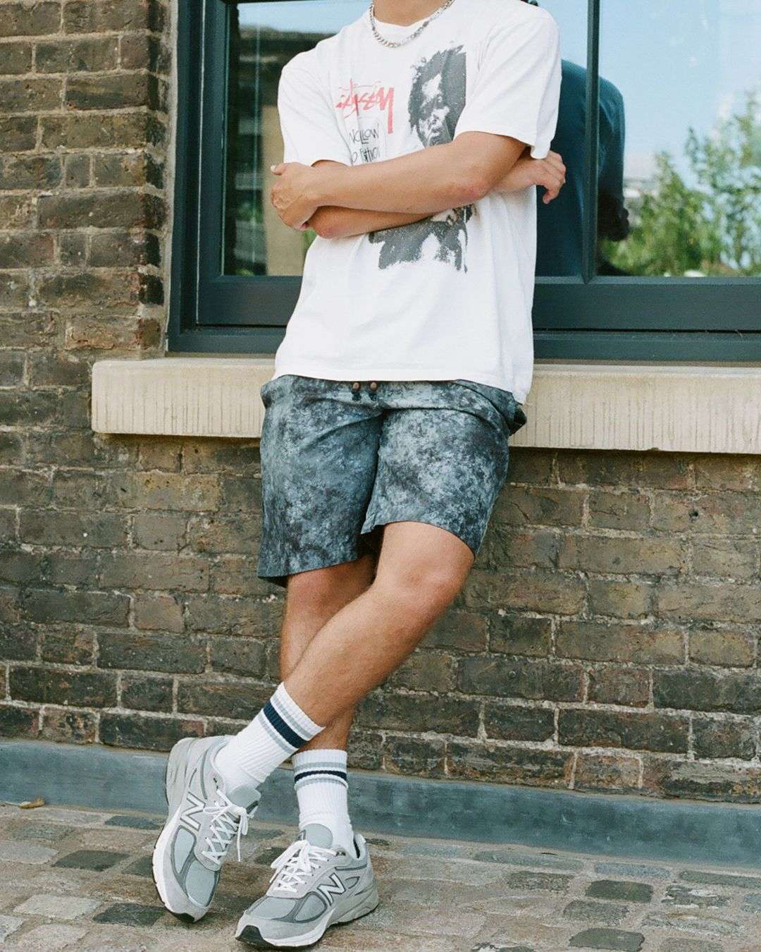 STEP OUT OF YOUR COMFORT ZONE WITH 4 TYPES OF SHORTS