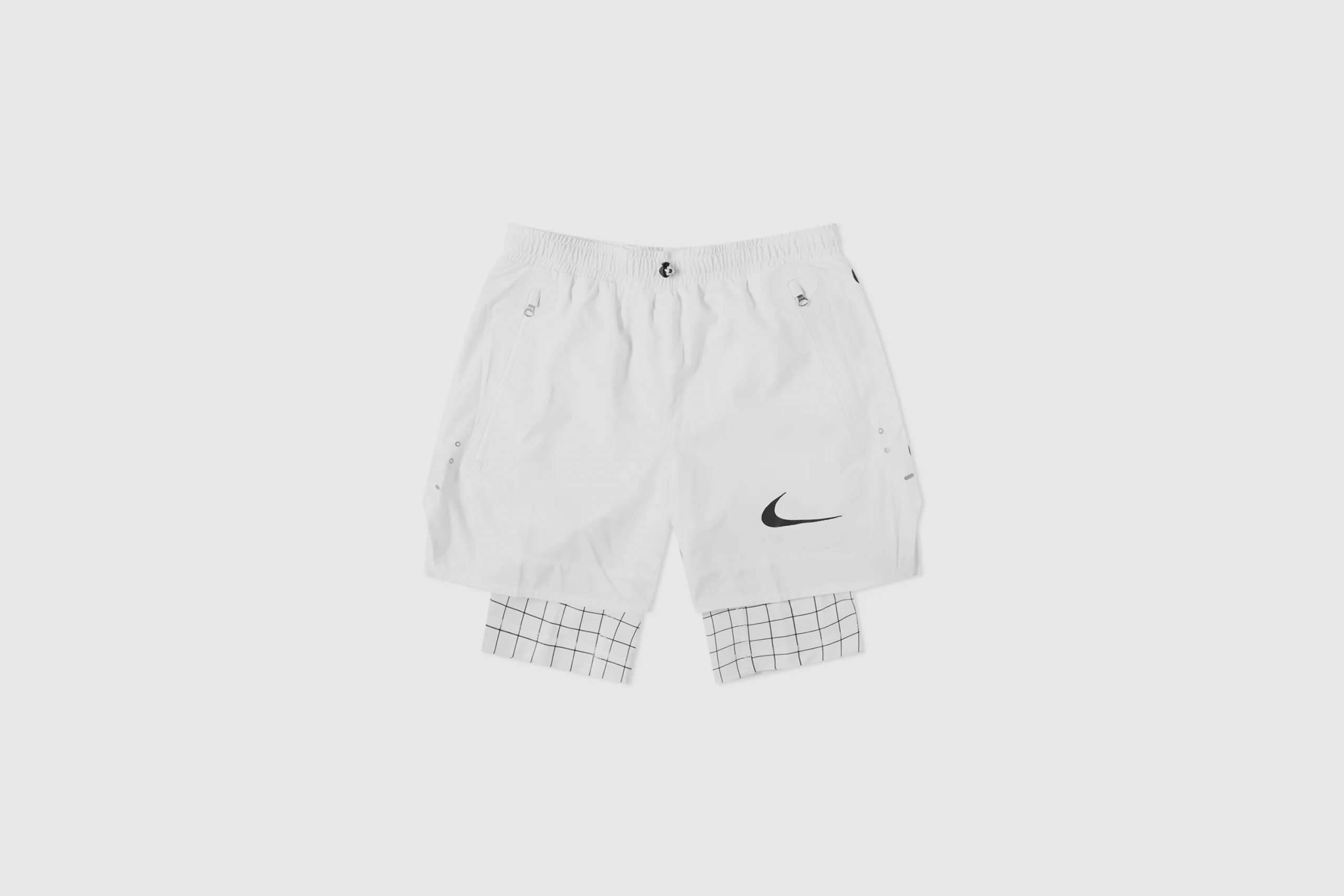 STEP OUT OF YOUR COMFORT ZONE WITH 4 TYPES OF SHORTS