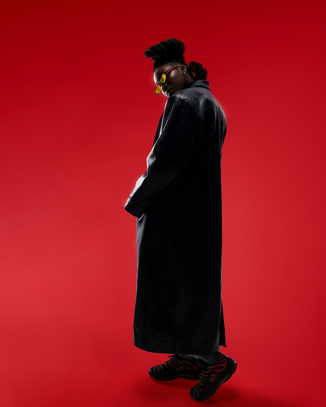 DISCOGRAPHY AUTOPSY: CHANNEL YOUR MAIN CHARACTER ENERGY WITH LITTLE SIMZ