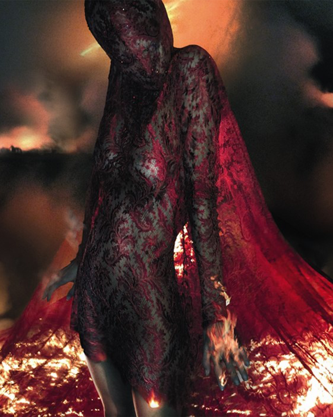 THE SEVEN DEADLY SINS - AS SEEN IN FASHION