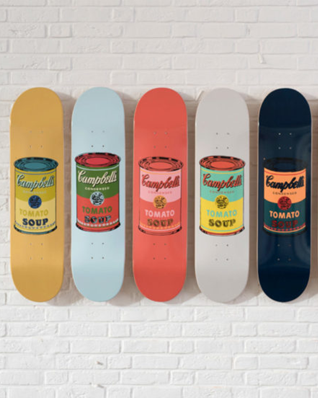 7 OF THE MOST GRAILED & EXPENSIVE SKATEBOARDS OF ALL TIME