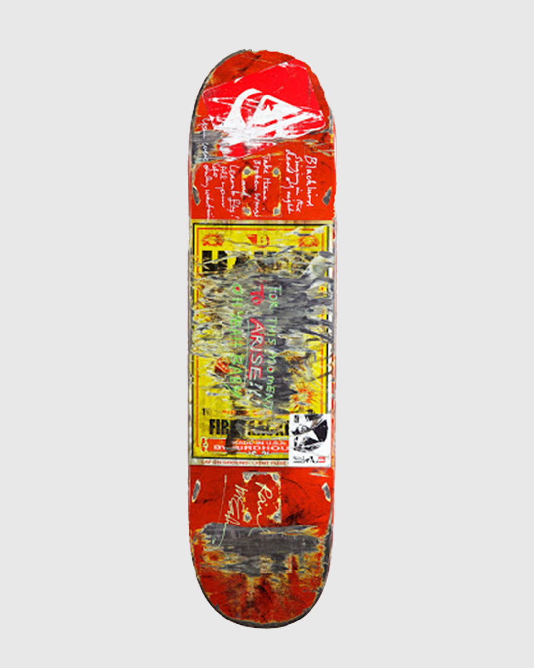 7 OF THE MOST GRAILED & EXPENSIVE SKATEBOARDS OF ALL TIME