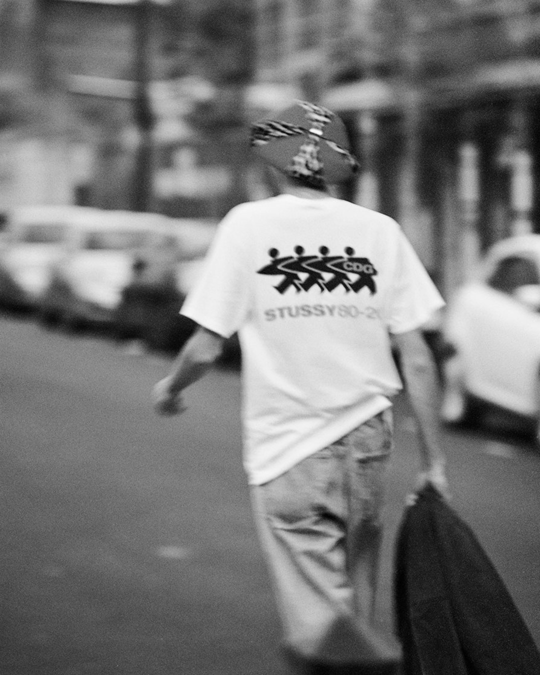 THE INTRIGUING RELATIONSHIP BETWEEN FASHION AND SKATE CULTURE