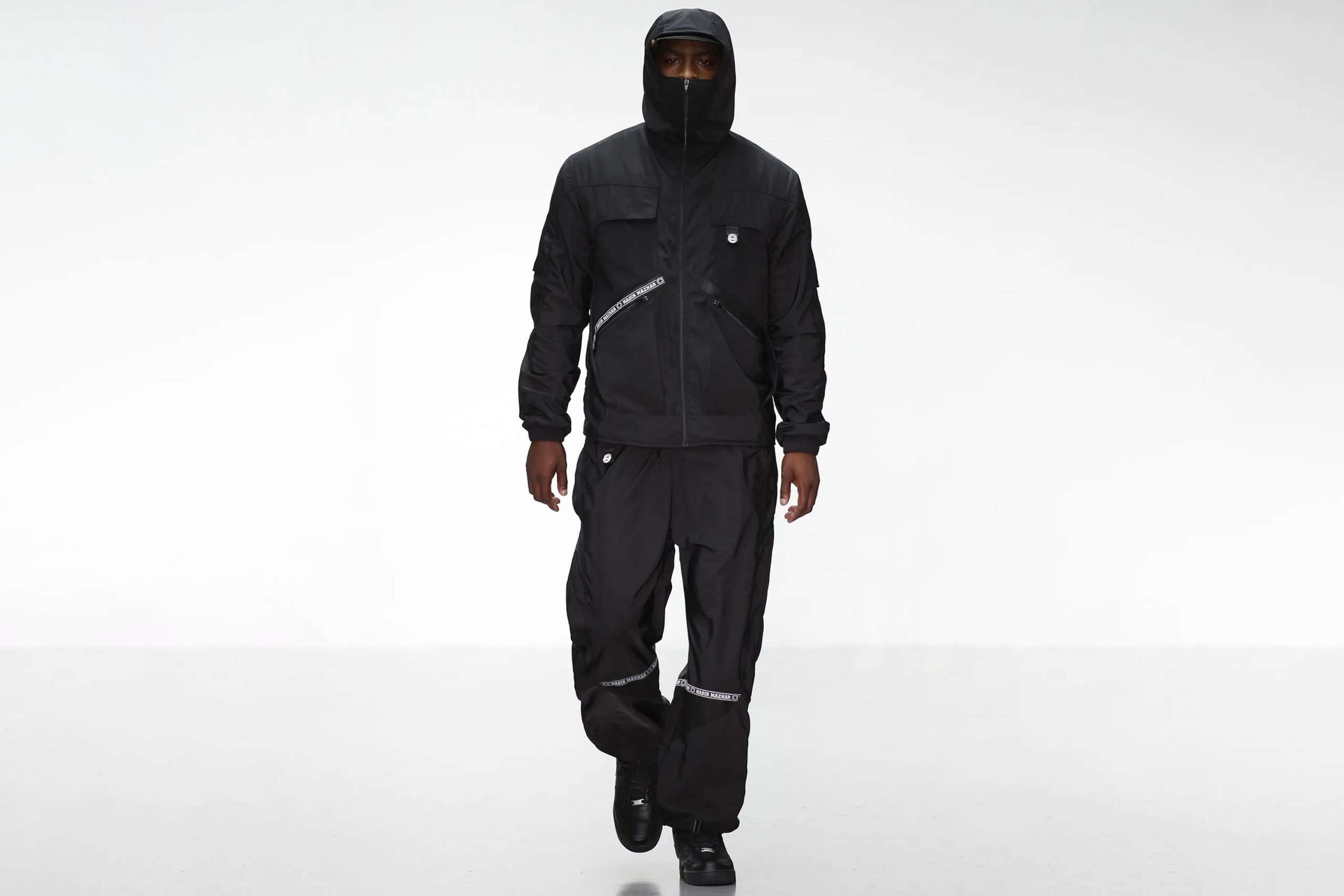 A BRIEF HISTORY: SKEPTA, FROM ROAD TO RUNWAY