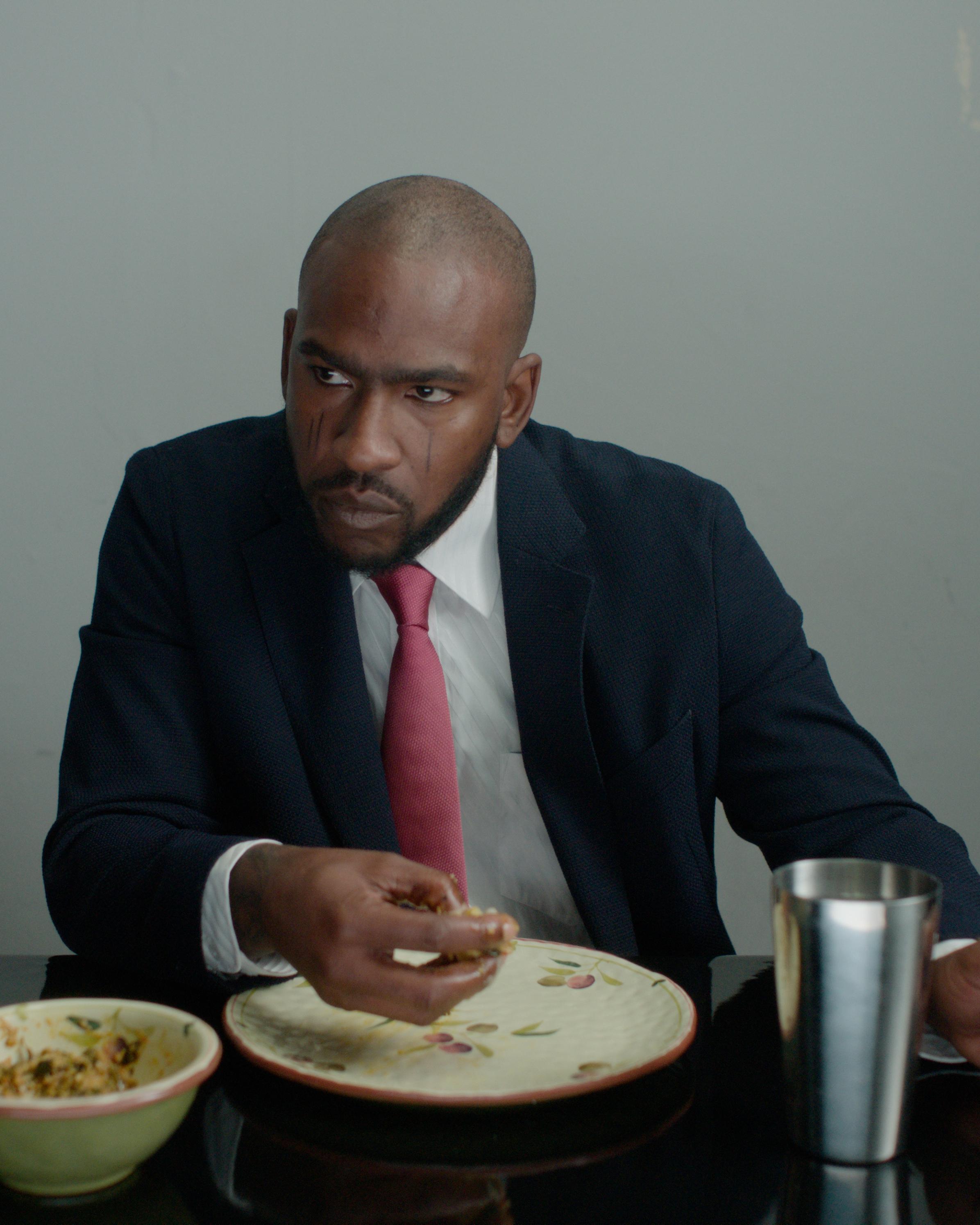 Your Friday Roundup: Skepta’s debut film & a new Marine Serre campaign