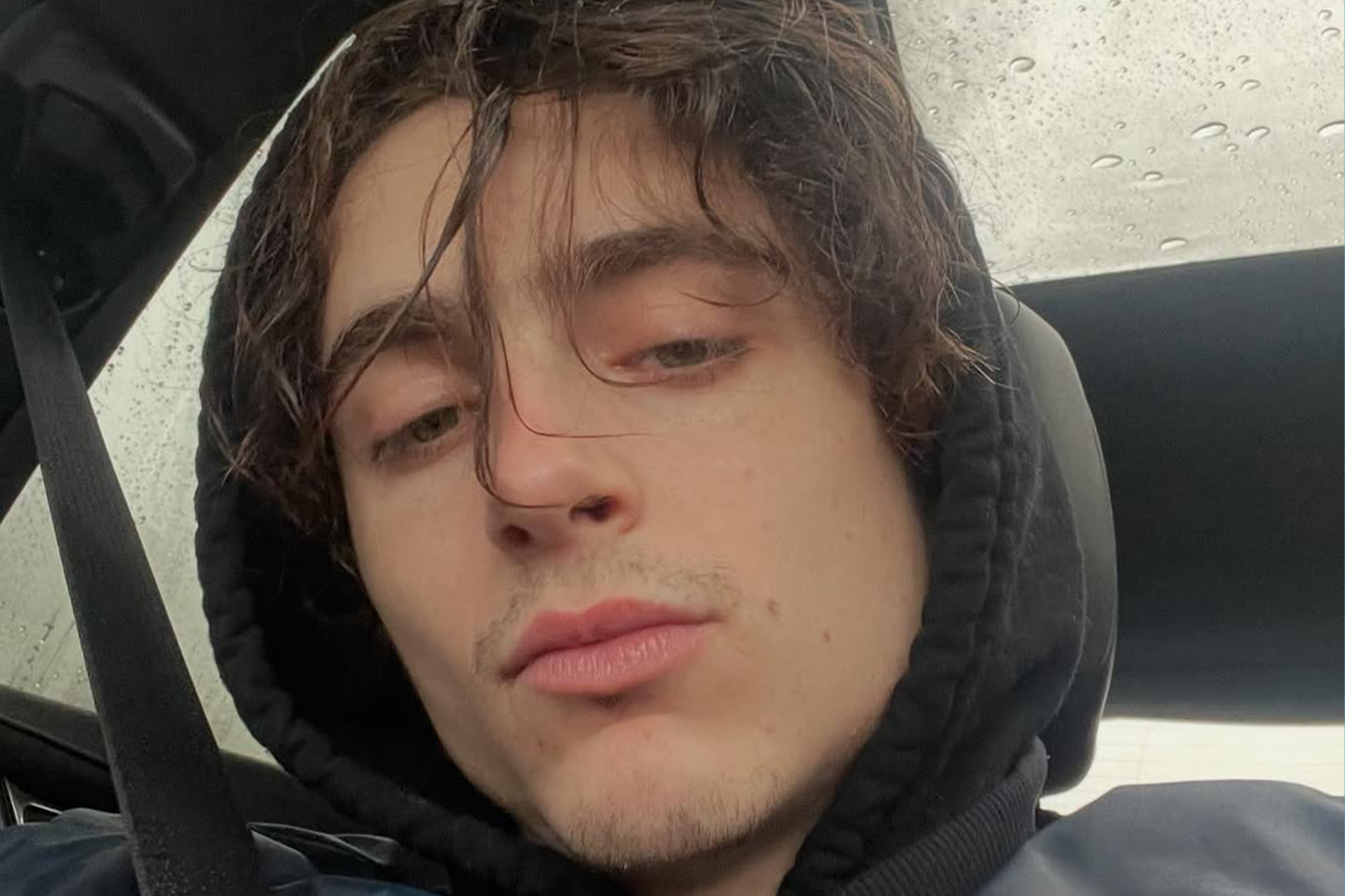 Timmy dropped a photo dump, Casetify and Takashi Murakami run it back and more good sh*t this week