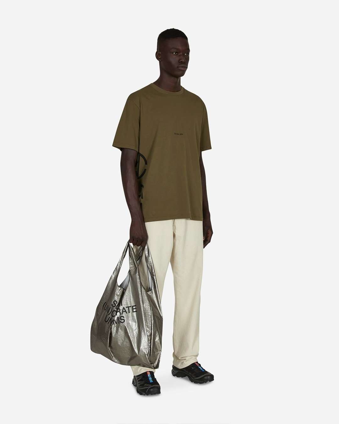 SLAM JAM DROPS THE SECOND EDITION OF ITS (UN)CORPORATE UNIFORMS