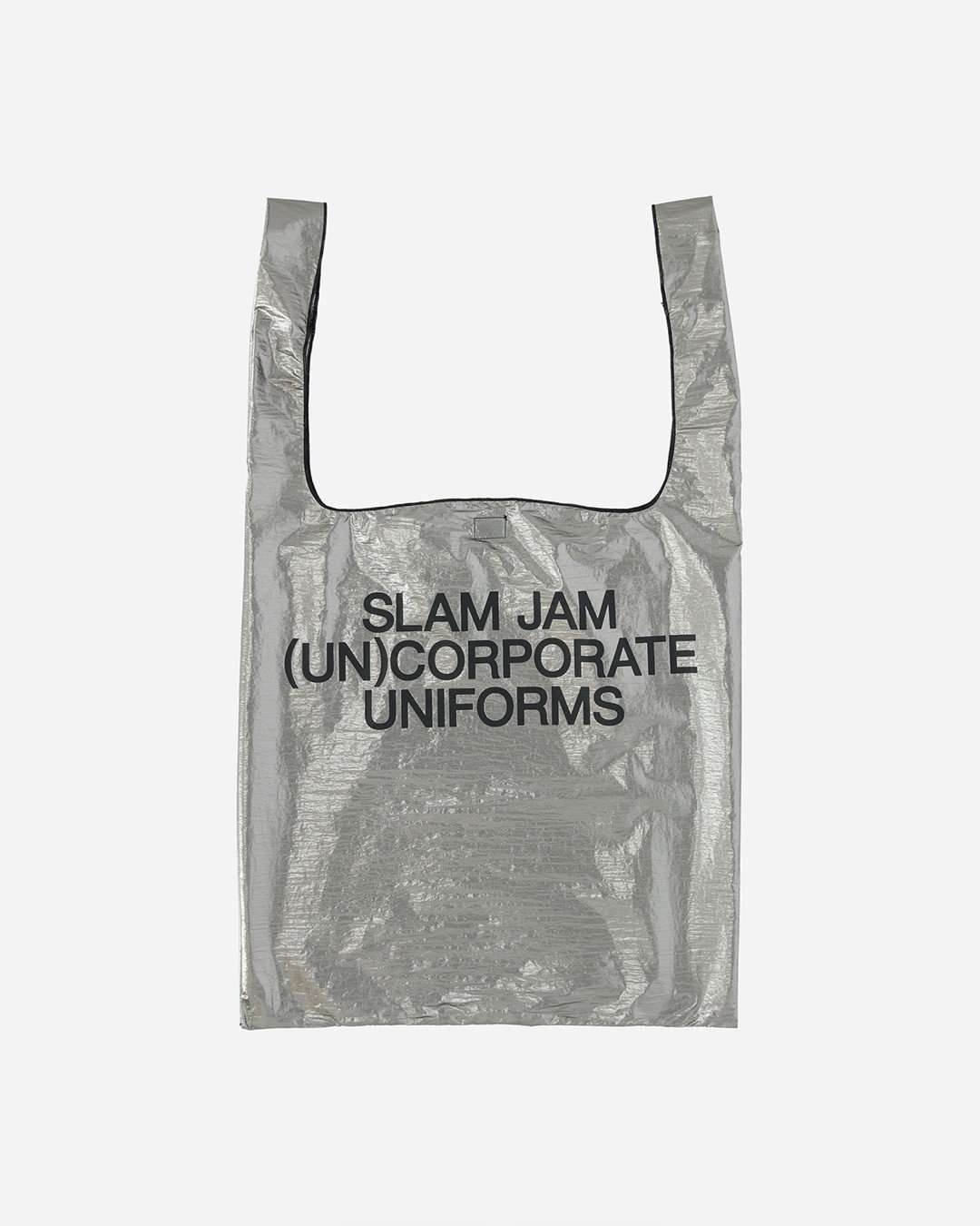 SLAM JAM DROPS THE SECOND EDITION OF ITS (UN)CORPORATE UNIFORMS