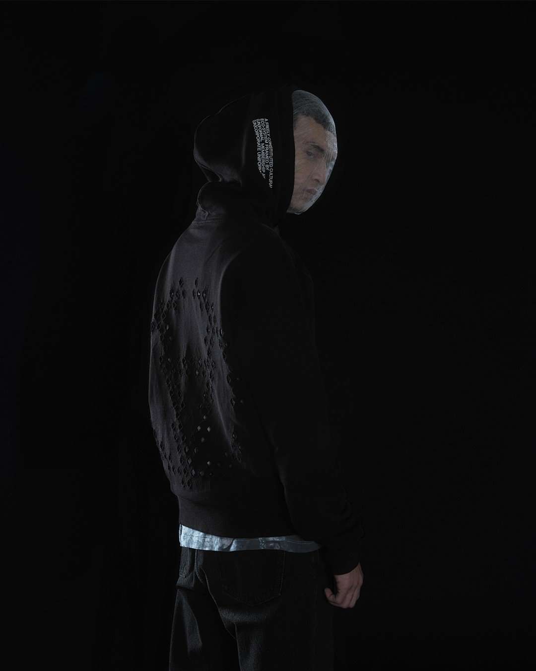 SLAM JAM DROPS THE SECOND EDITION OF ITS (UN)CORPORATE UNIFORMS