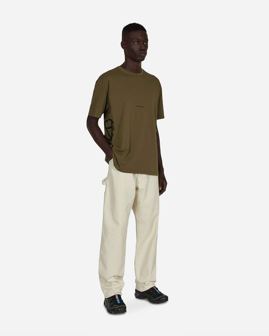 SLAM JAM DROPS THE SECOND EDITION OF ITS (UN)CORPORATE UNIFORMS