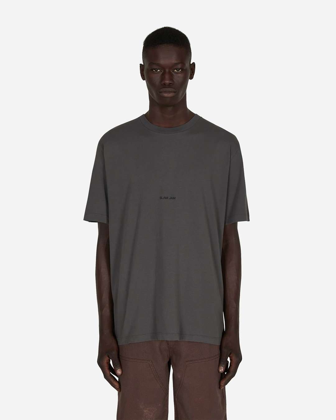 SLAM JAM DROPS THE SECOND EDITION OF ITS (UN)CORPORATE UNIFORMS