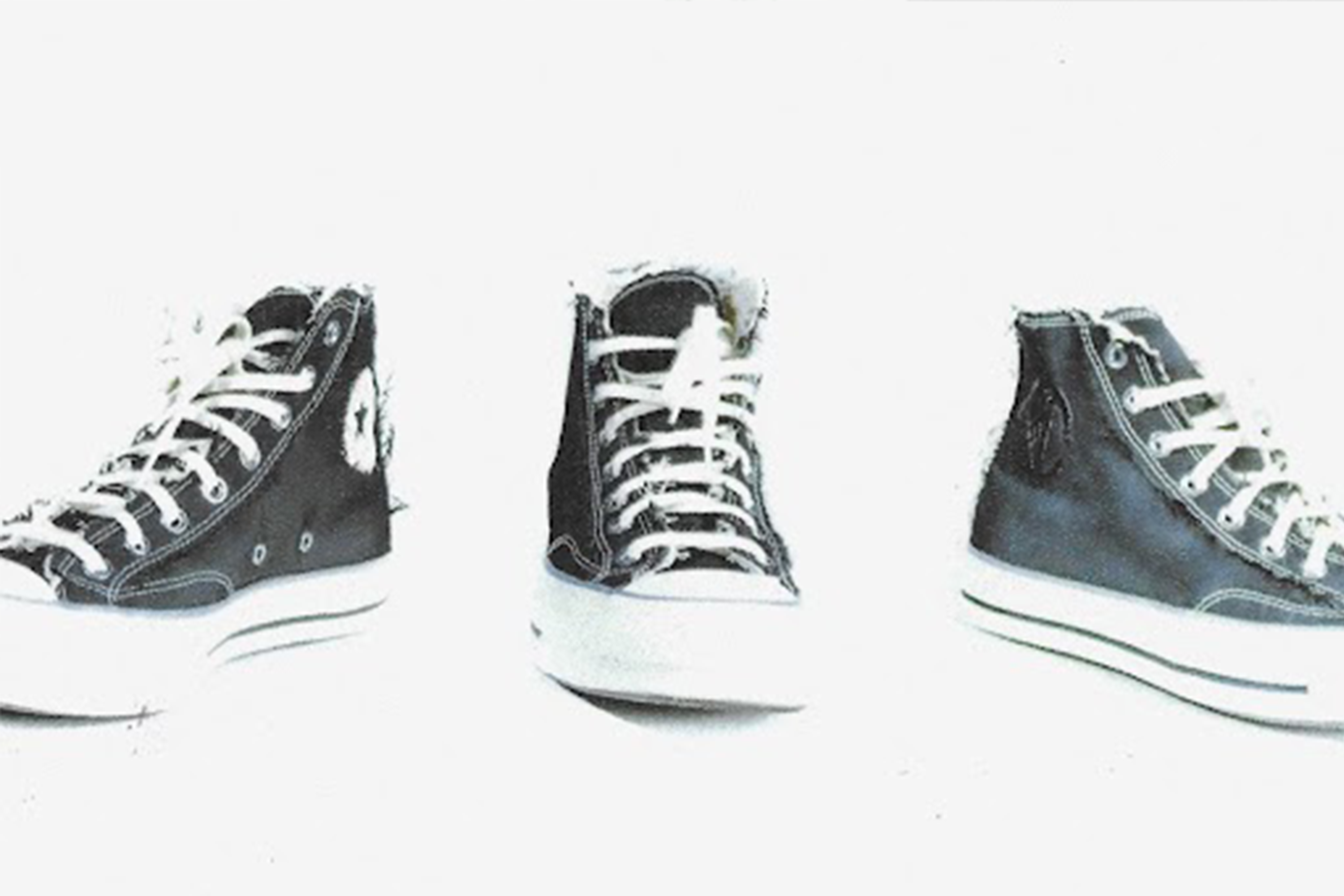 A SLAM JAM X CONVERSE COLLABORATION IS COMING