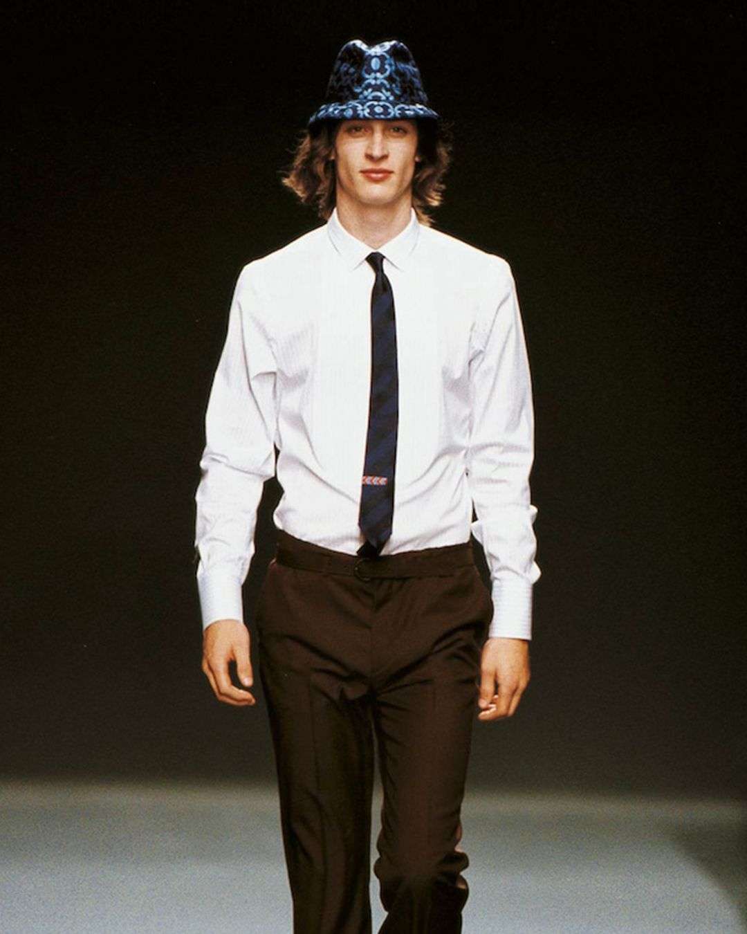 prada archive