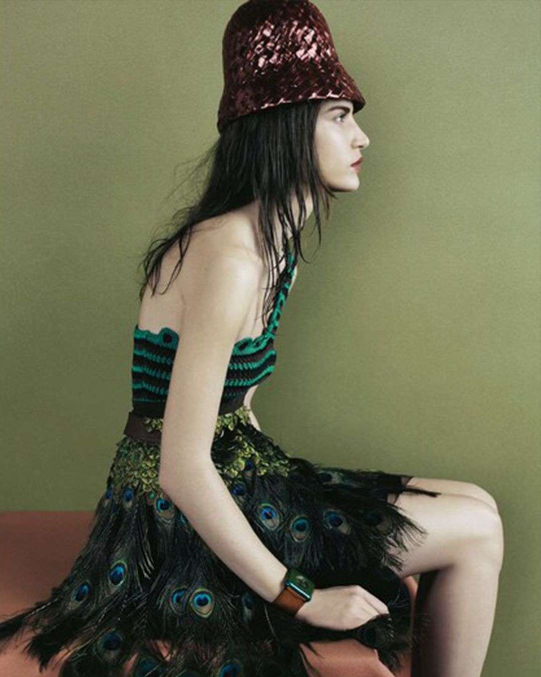prada archive