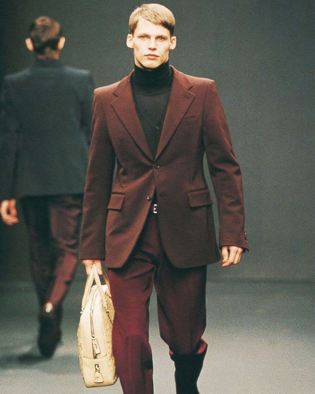 prada archive
