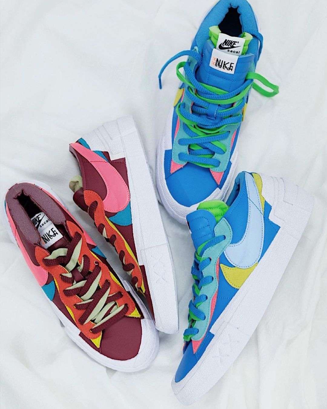 THE BEST (AND WORST) COLLABORATIONS OF THE YEAR? - THIS WEEK IN SNEAKERS